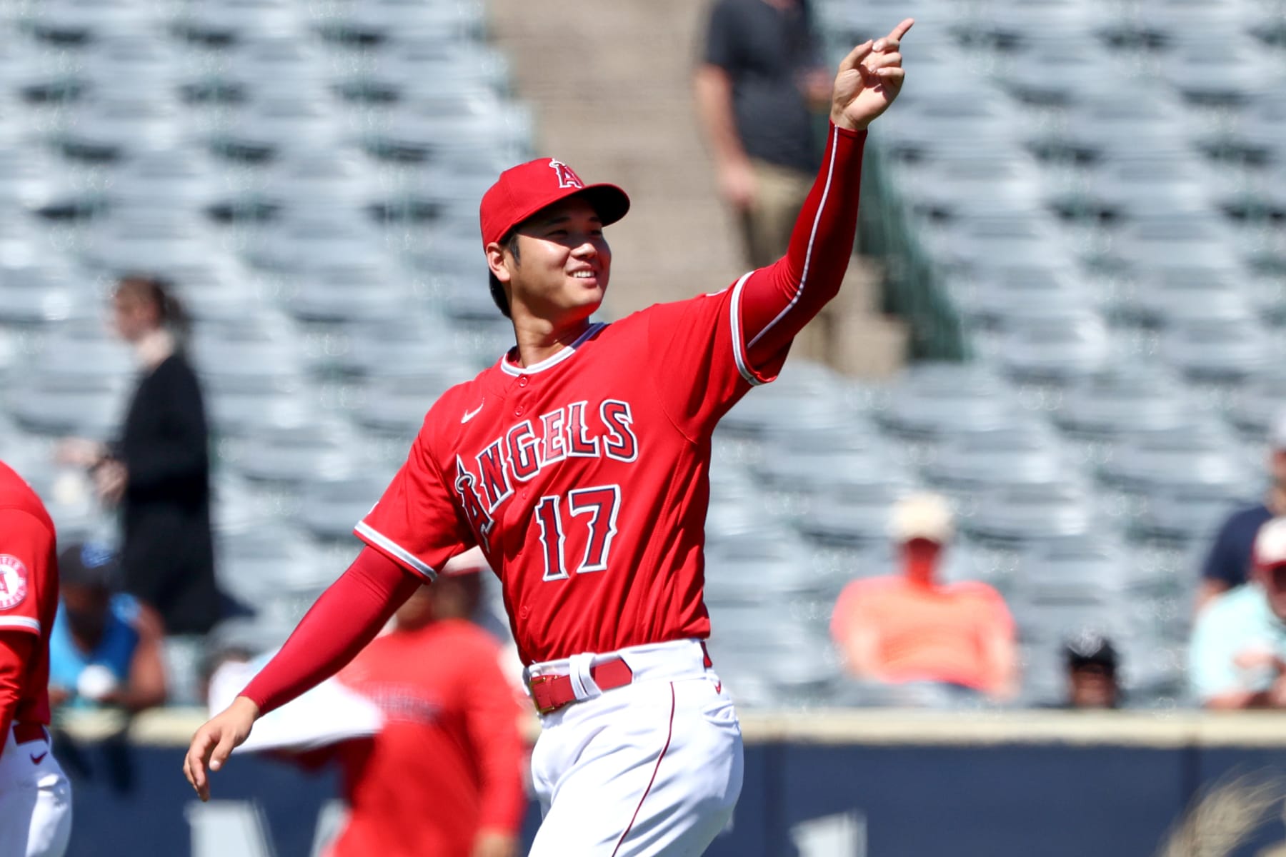 Los Angeles Angels Have 3 BIG Questions to Answer in 2023: Enough Offense?  Strong Pitching? Ohtani? 