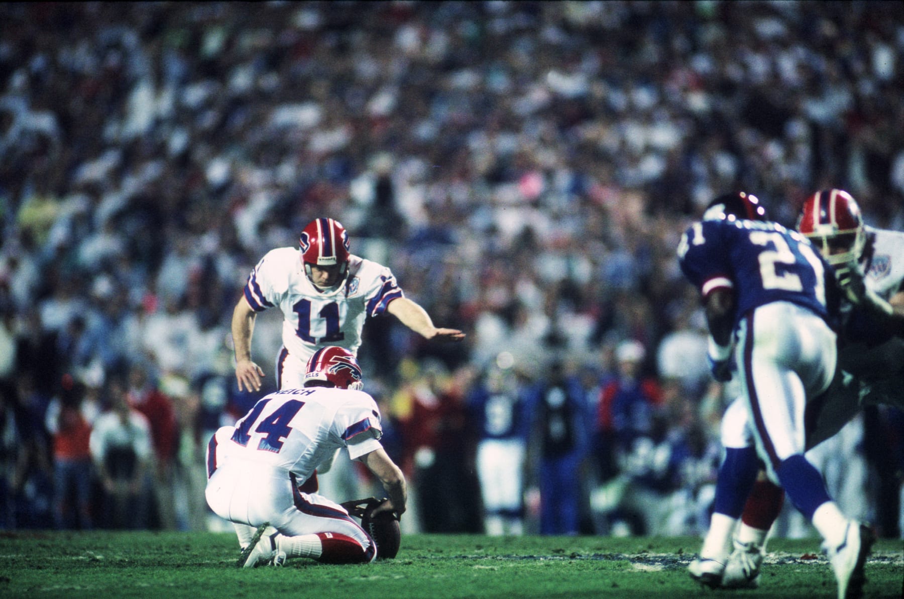 Ranking the Super Bowls: From I to LVII 