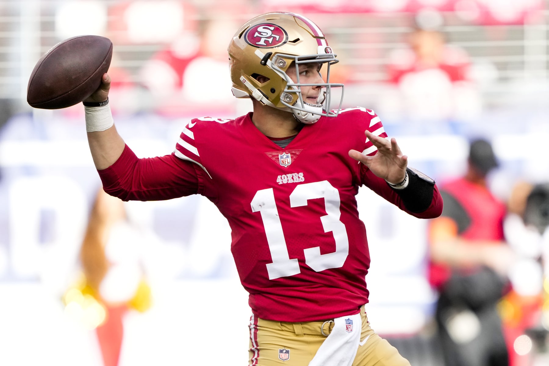 NFL Divisional Round Game Recap: San Francisco 49ers 19, Dallas