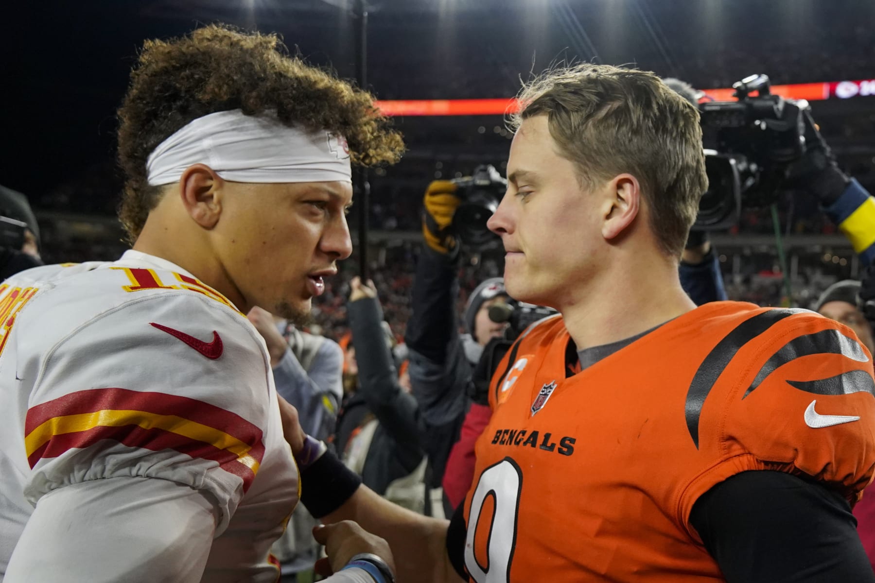 2022 NFL MVP Odds, Picks, Predictions: 2 Bets To Make Before the Season for  Patrick Mahomes, More