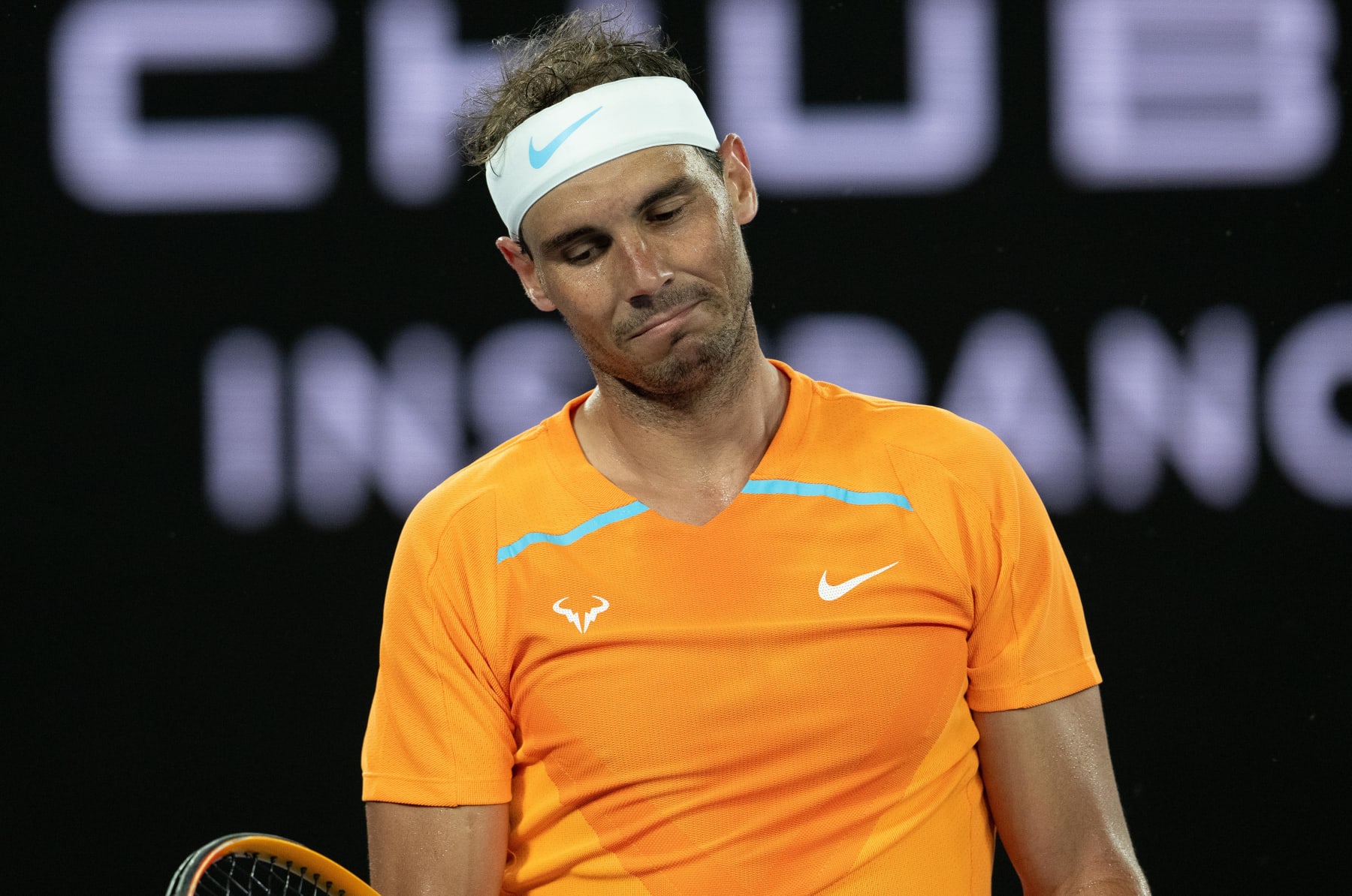 Rafael Nadals Australian Open Upset Loss to Mackenzie McDonald Stuns Tennis Twitter News, Scores, Highlights, Stats, and Rumors Bleacher Report