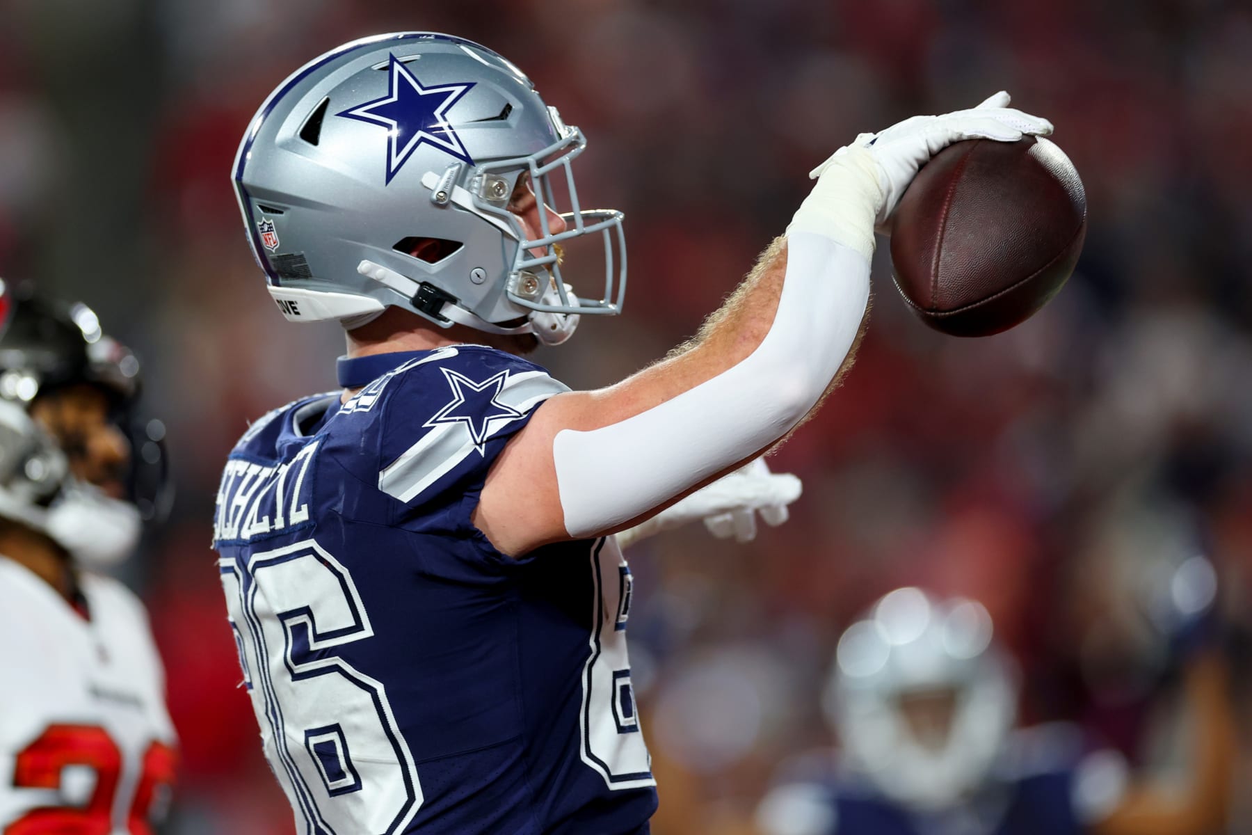 Most important Dallas Cowboys star in playoffs vs 49ers