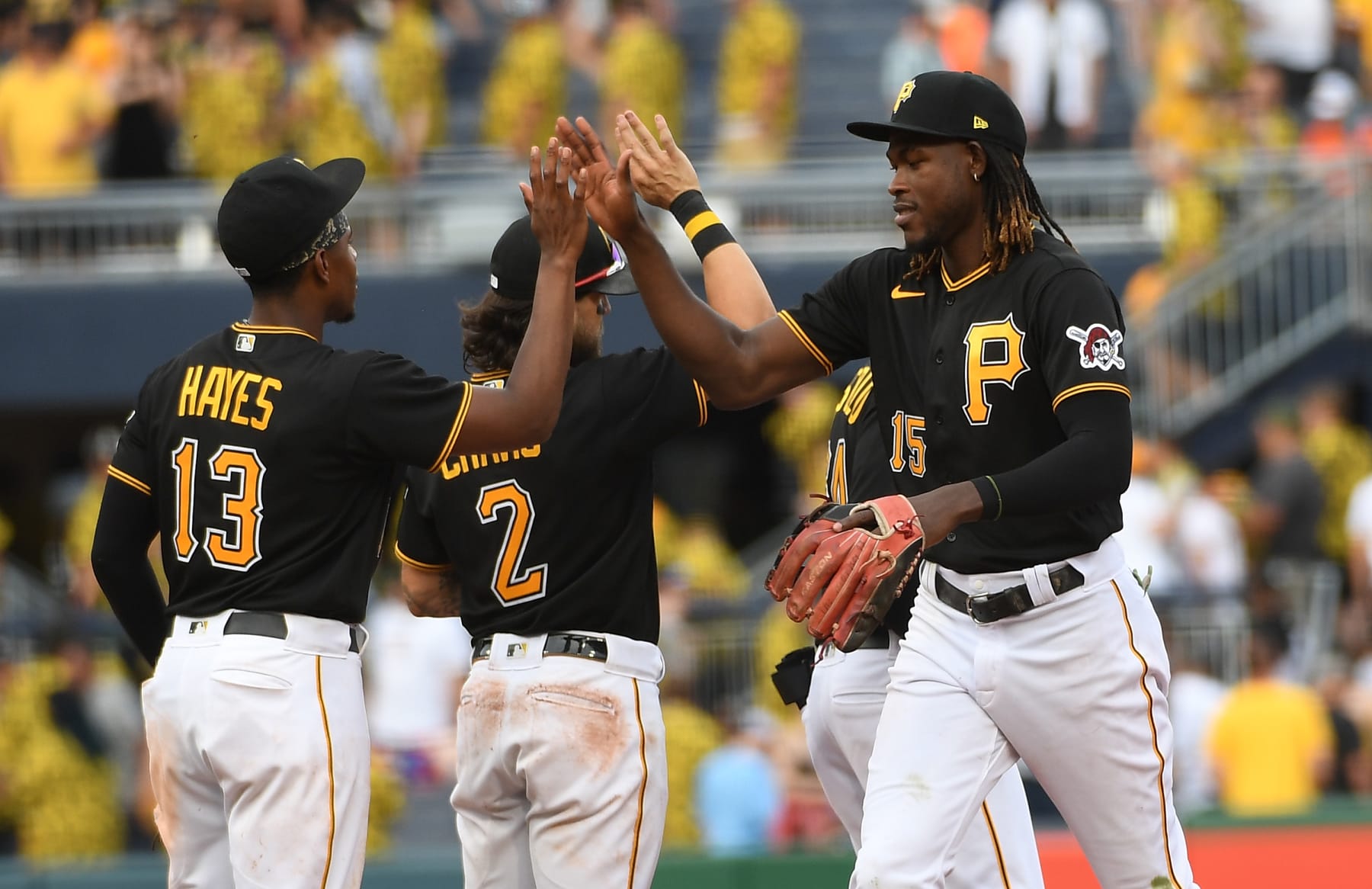 Clash of Titans: Mets and Pirates Set to Ignite MLB Showdown, by Sports  News PH, Aug, 2023