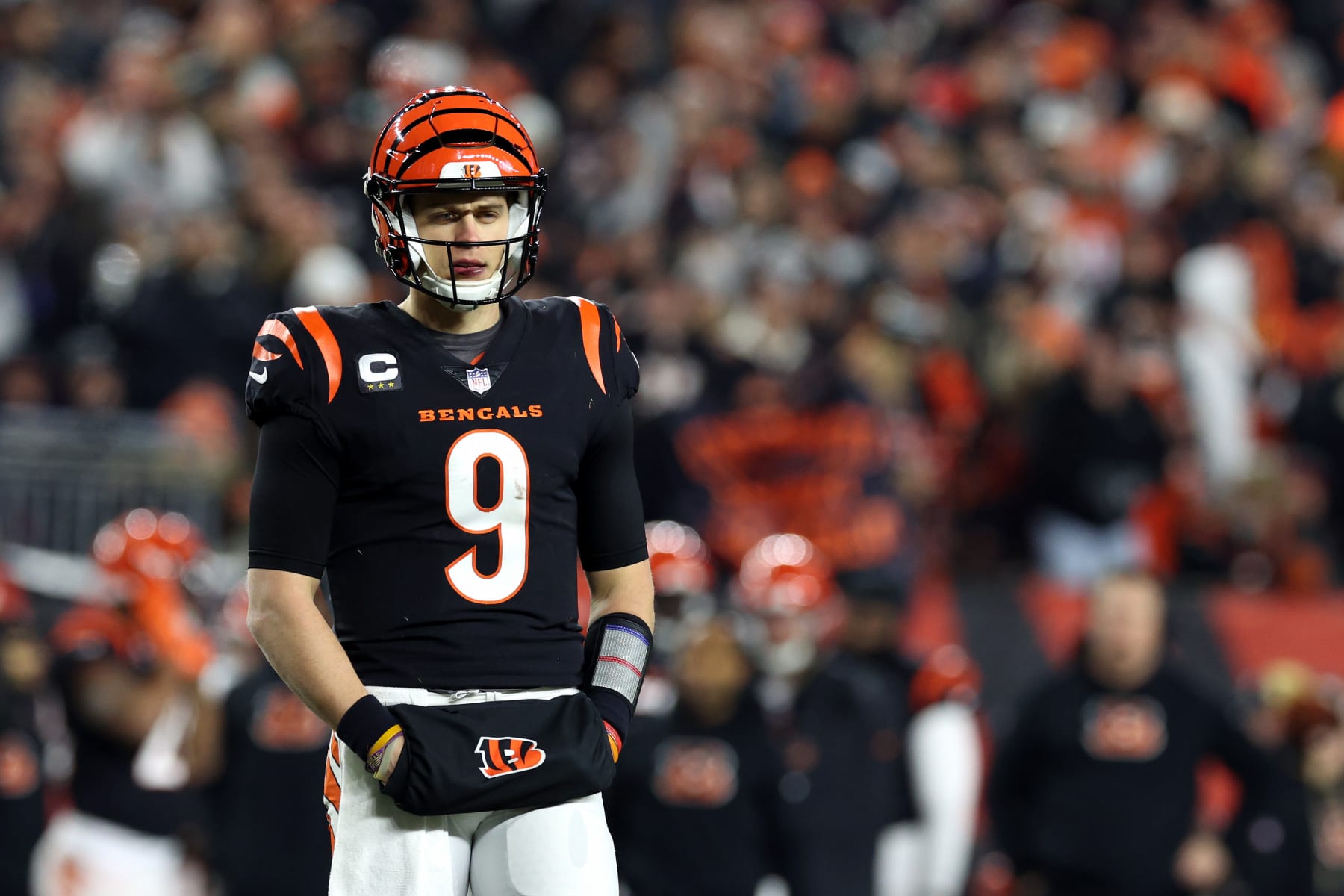 Bengals News: Chase Young, players in contract year, and more