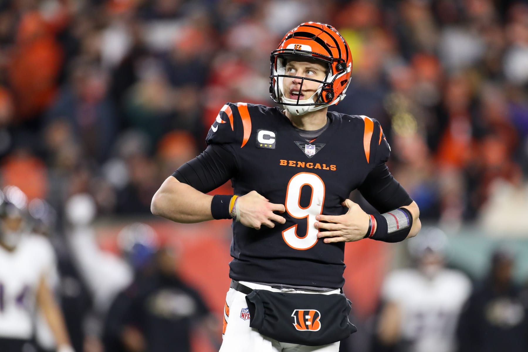 Bengals vs. Bills prediction: Back underdog Cincinnati on Sunday in Buffalo