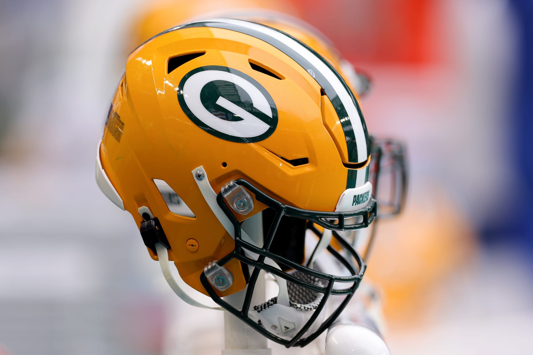 green bay packers donation request