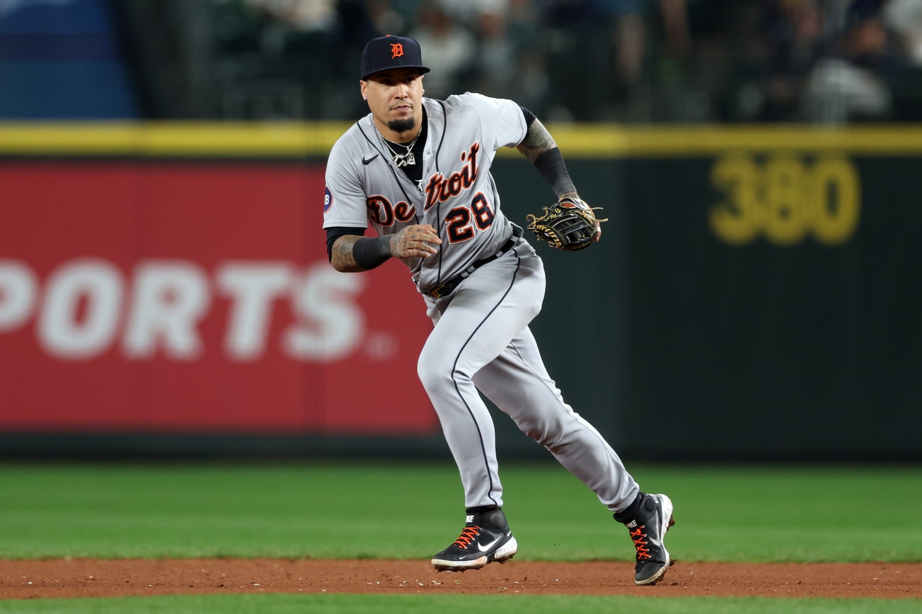 Tigers close to finalizing six year deal with Javier Baez, per report - MLB  Daily Dish