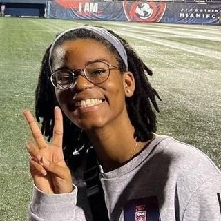 photo of Alex Windley