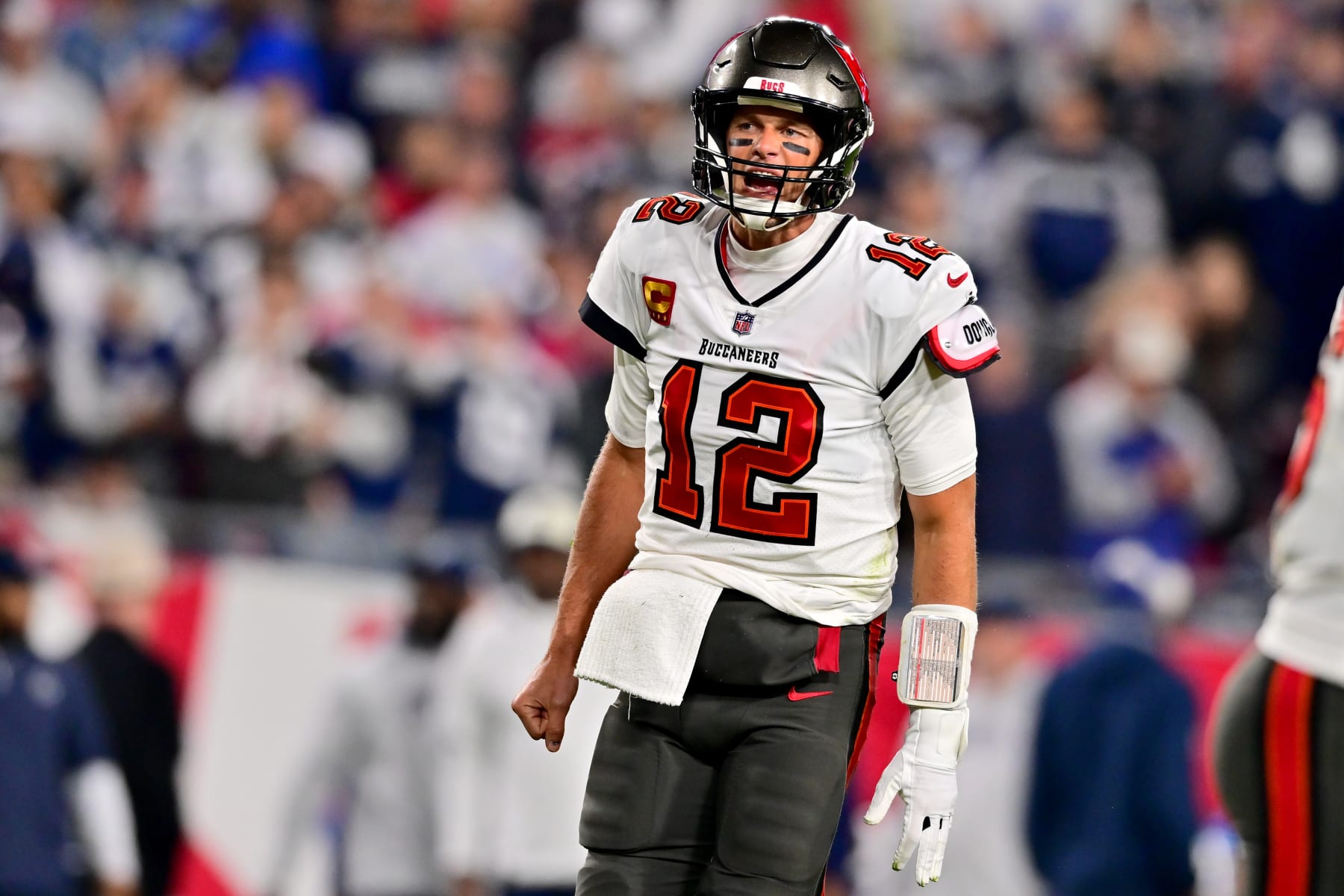 Buccaneers Rumors: 4 players with declined fifth-year options to target in  2024