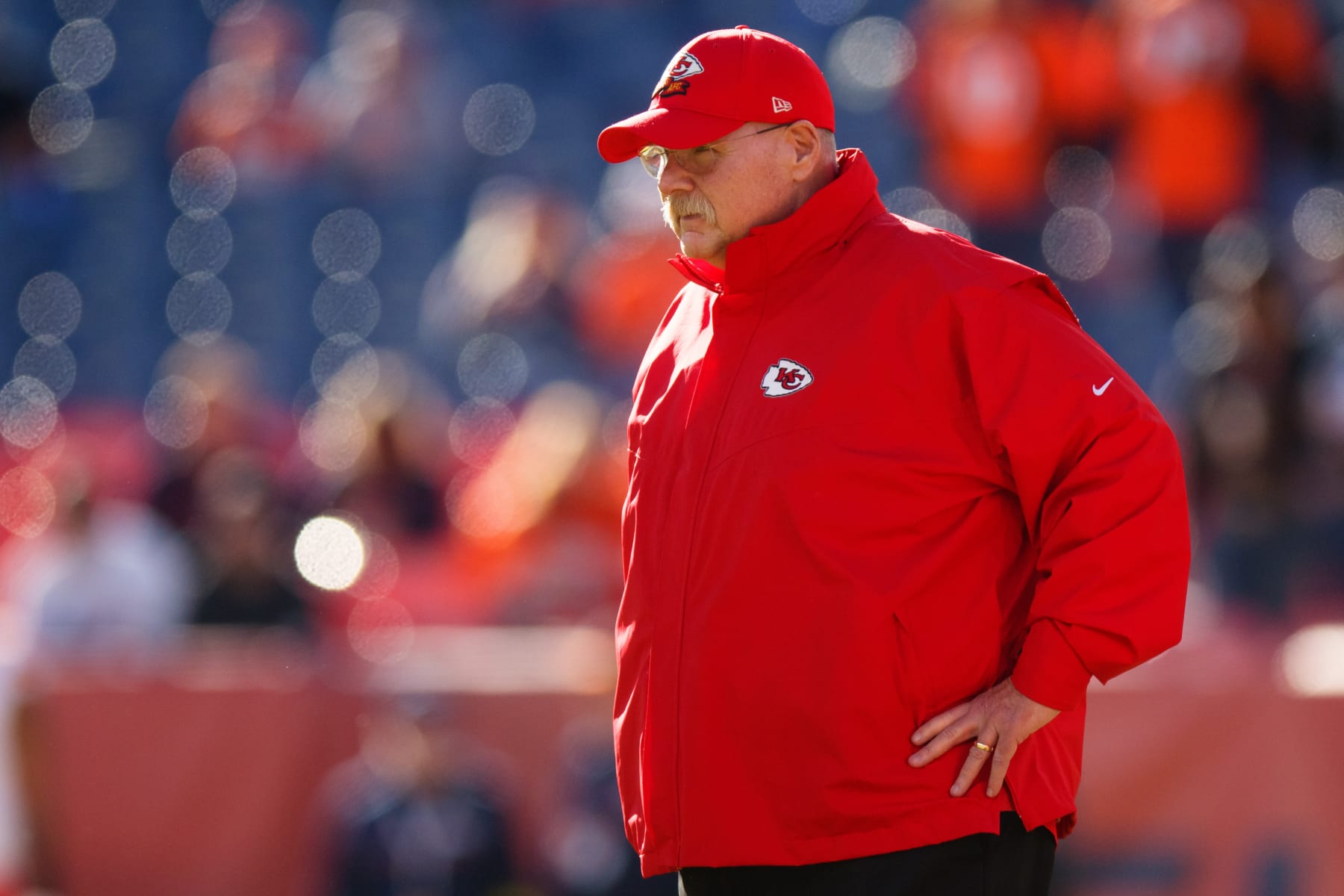 Chiefs: Cap space, draft picks and free agents ahead of 2021 offseason