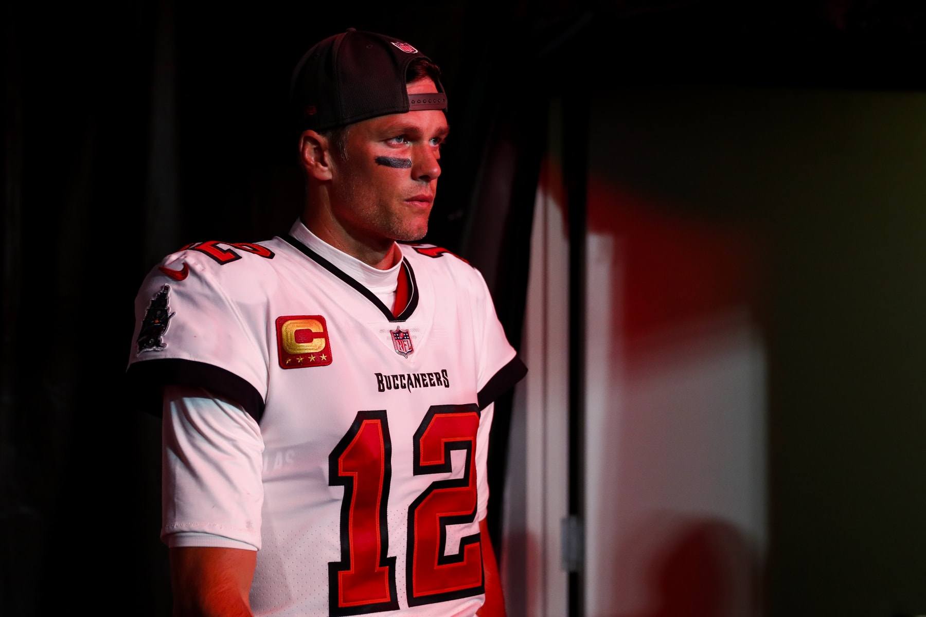 Buccaneers have fifth-best odds to land Tom Brady this offseason