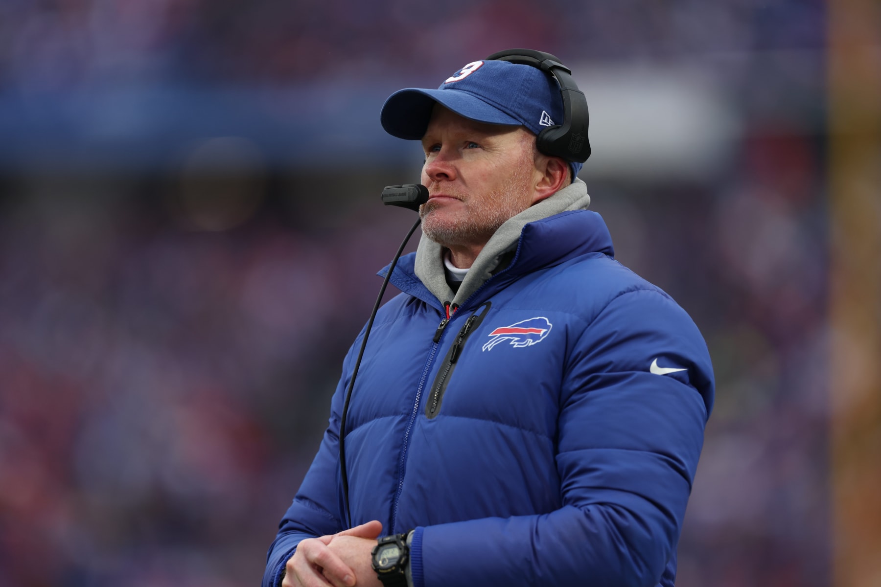 Projecting the future of the Buffalo Bills 2023 free agents on defense