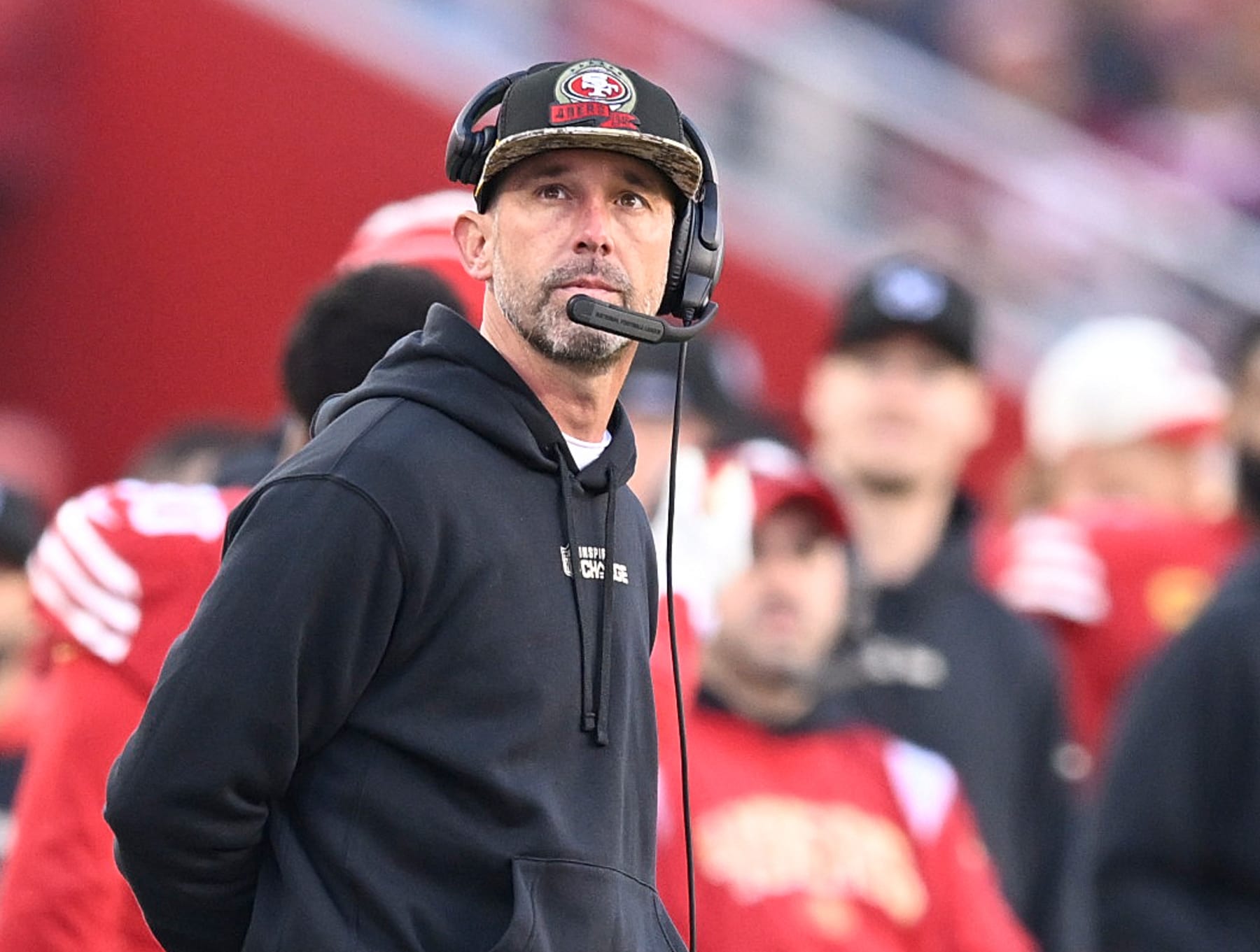 49ers' 2023 Free Agents, Targets and Draft Needs After NFL Playoff