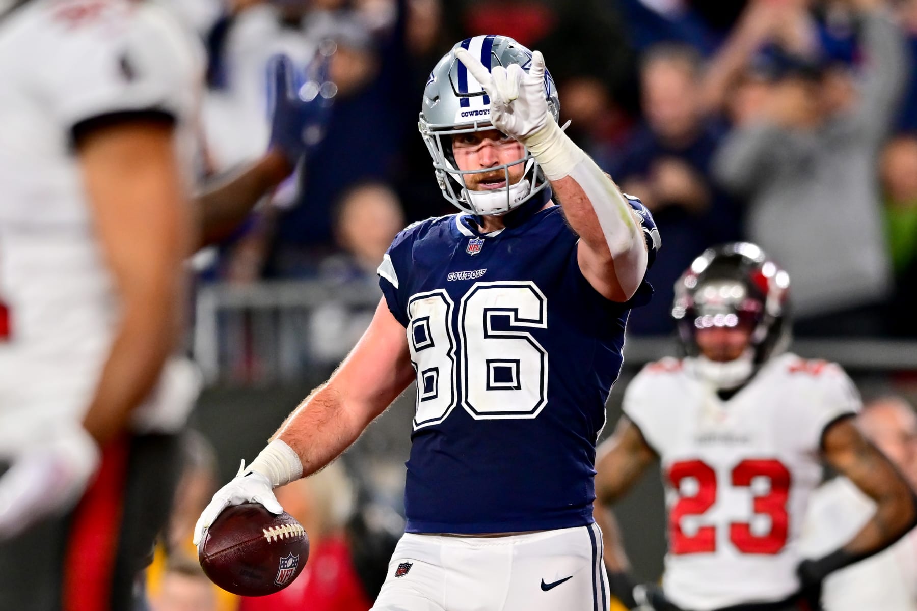 Cowboys' 2023 Free Agents, Targets and Draft Needs After NFL Playoff Loss, News, Scores, Highlights, Stats, and Rumors