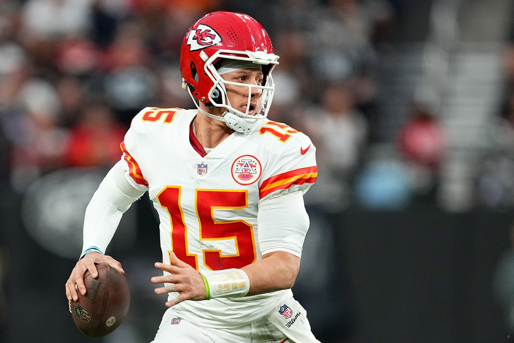 Mims' AFC Divisional Playoff Picks: Jaguars vs Chiefs, Bengals vs Bills –  Travis Kelce, Josh Allen props, more