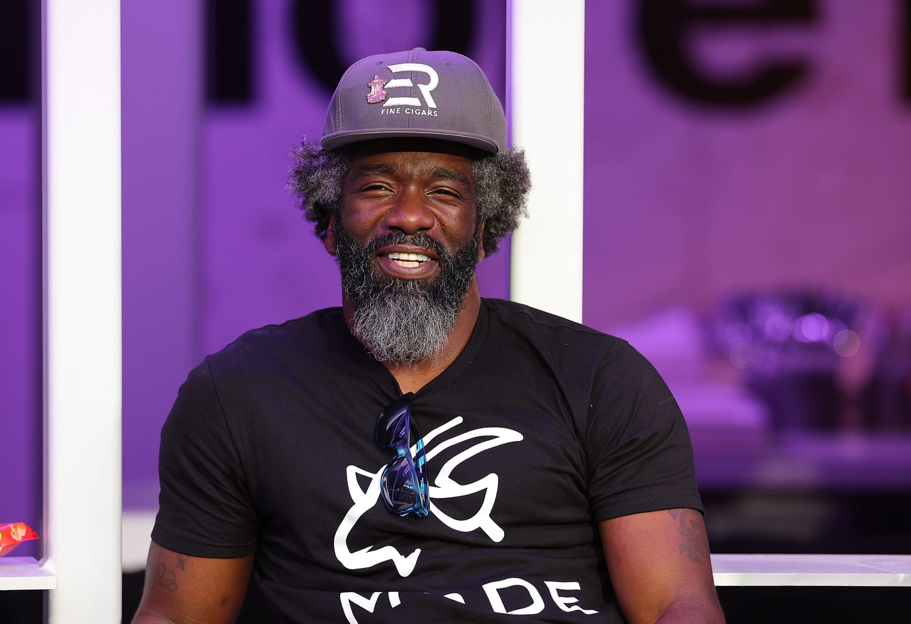 Ed Reed agrees to join New York Jets