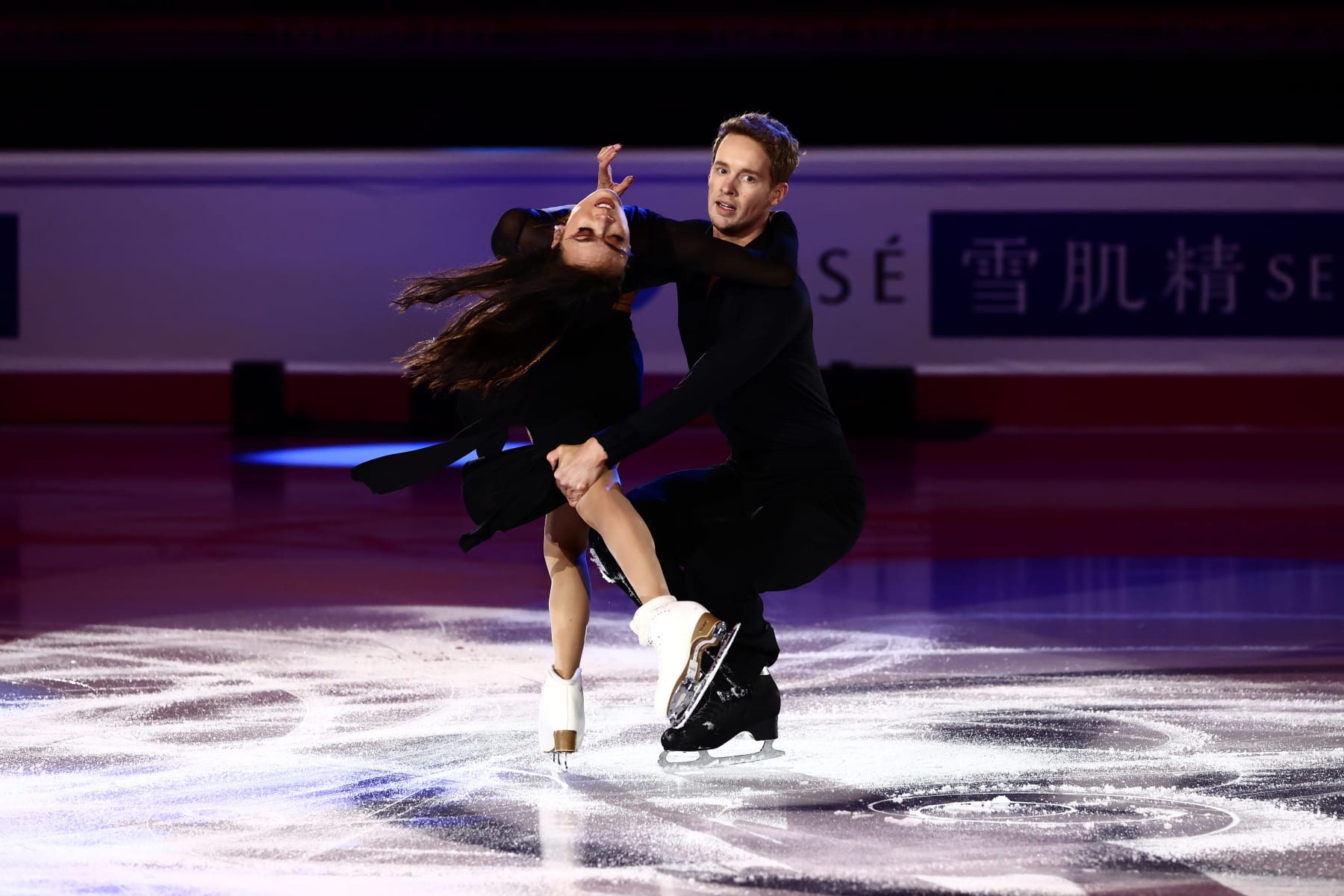 US Figure Skating Championships 2023 TV Schedule, Top Contenders and Event Info News, Scores, Highlights, Stats, and Rumors Bleacher Report
