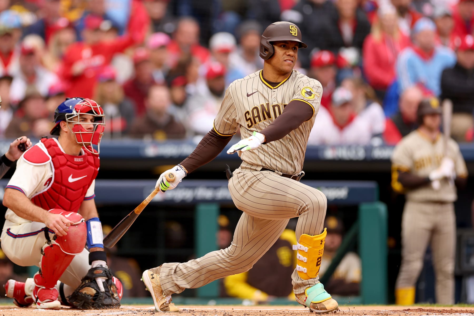 Juan Soto