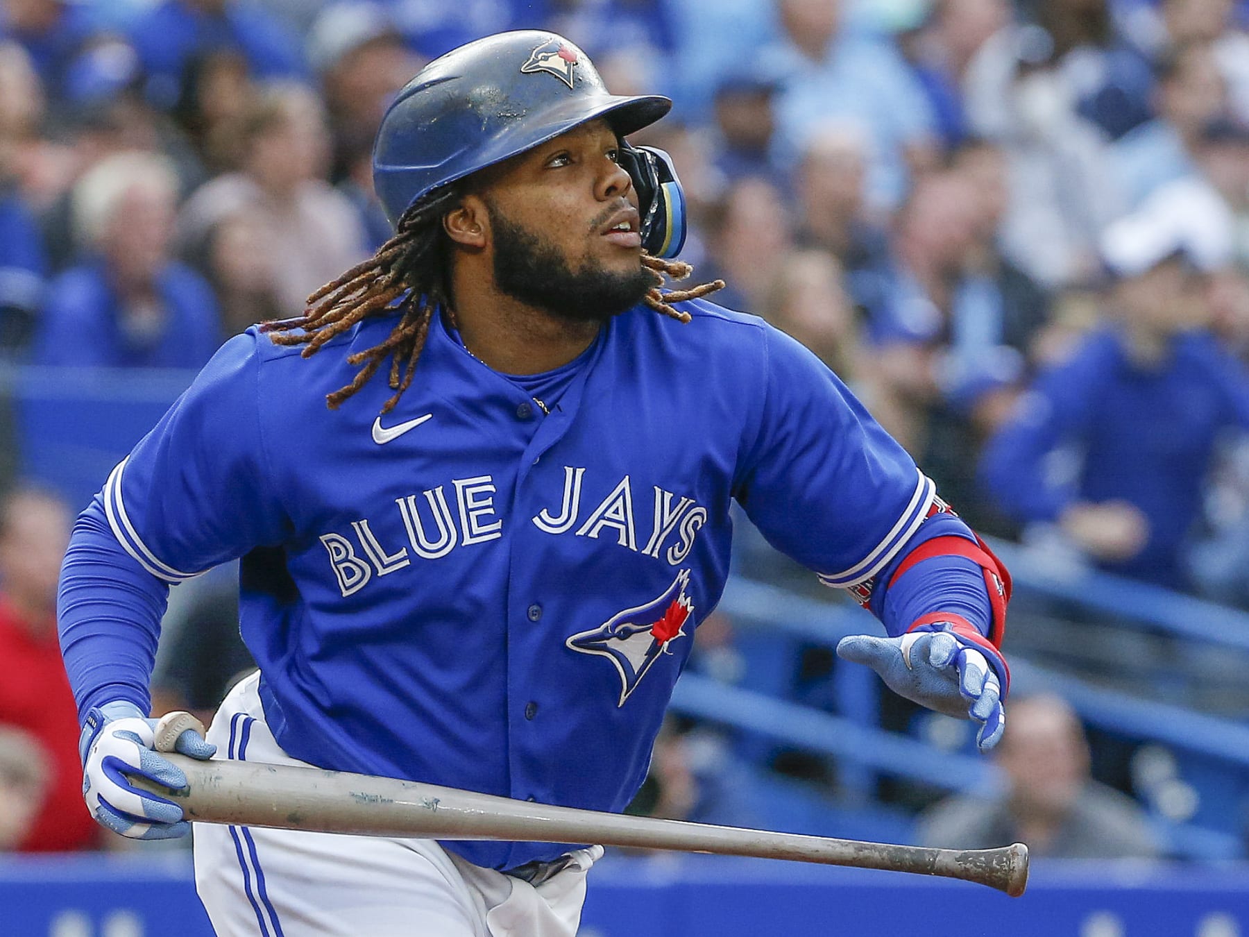 Vladimir Guerrero Jr.