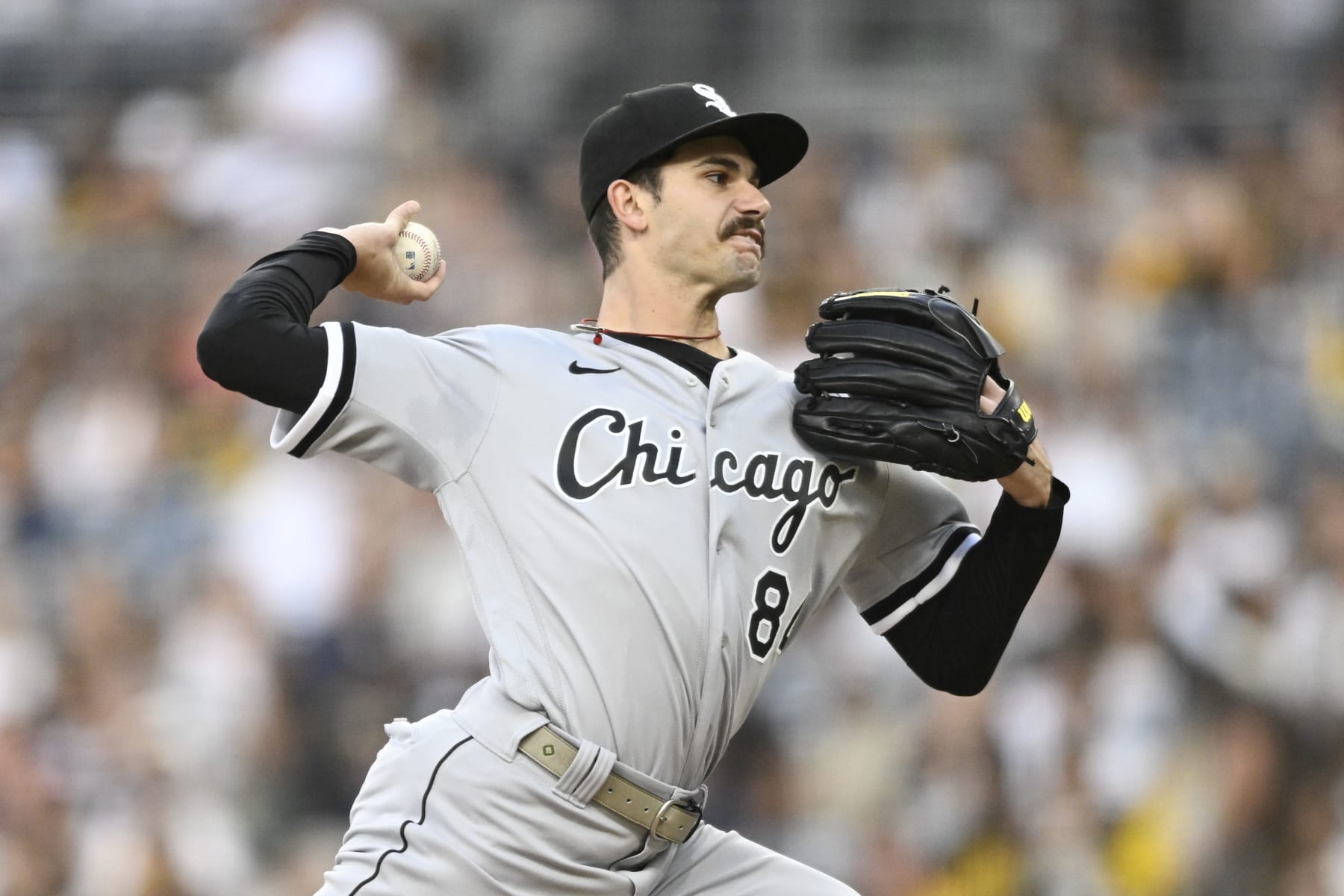 Dylan Cease