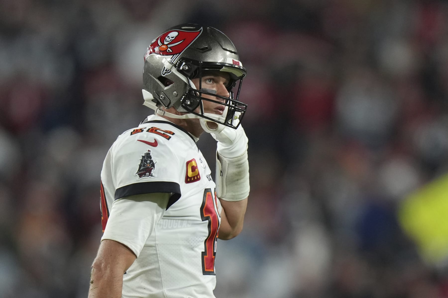 Tom Brady Rumors: 'Several' Buccaneers Players Feel QB Won't Return to  Tampa Bay, News, Scores, Highlights, Stats, and Rumors