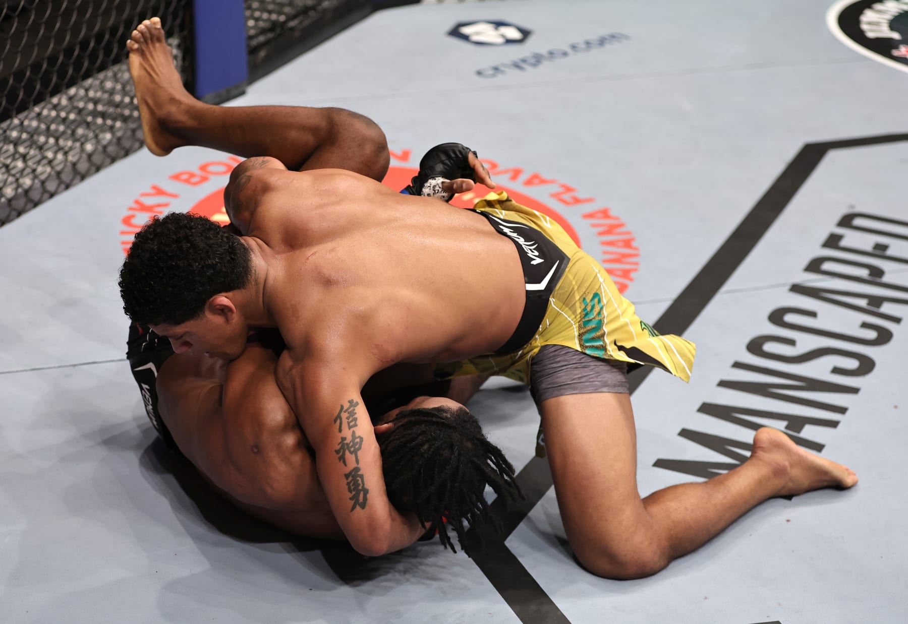 Jamahal Hill and the Real Winners and Losers from UFC 283 News, Scores, Highlights, Stats, and Rumors Bleacher Report