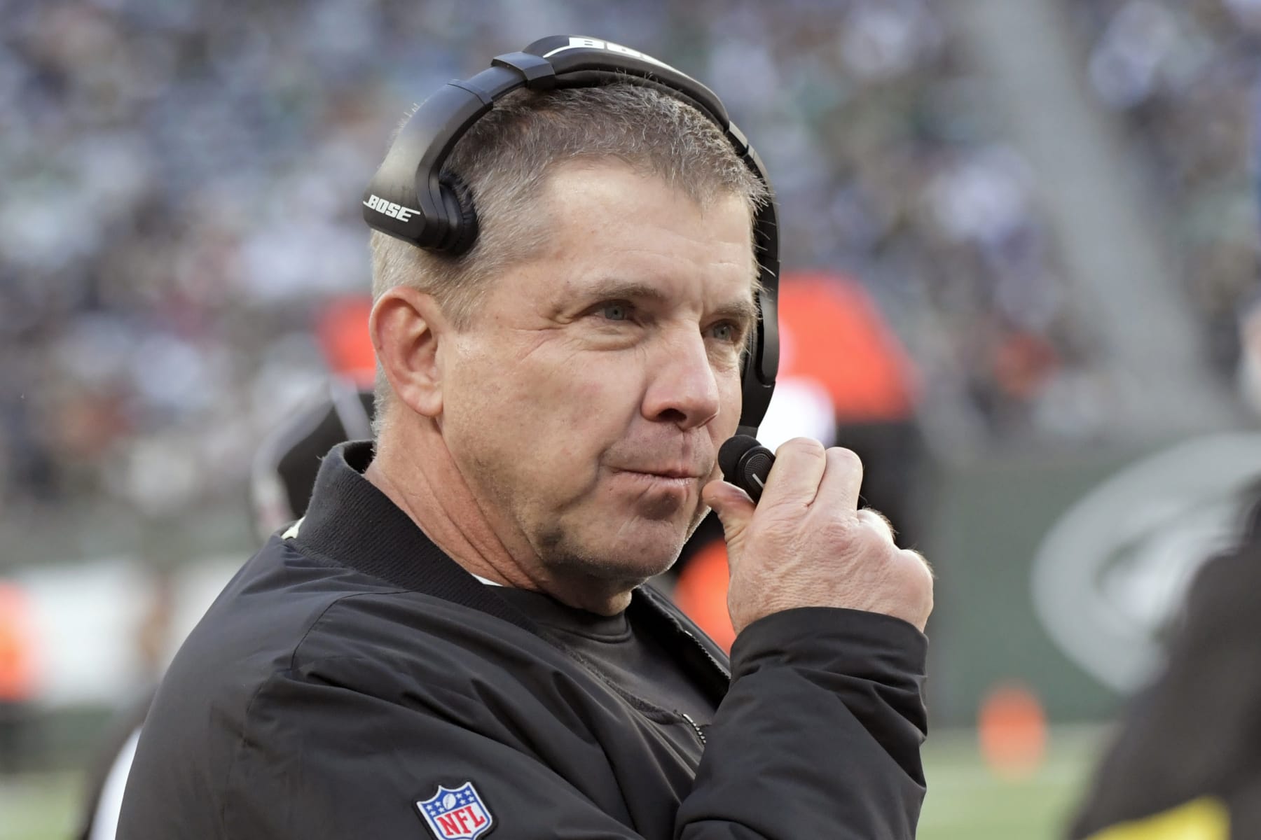 Sean Payton Sean Payton