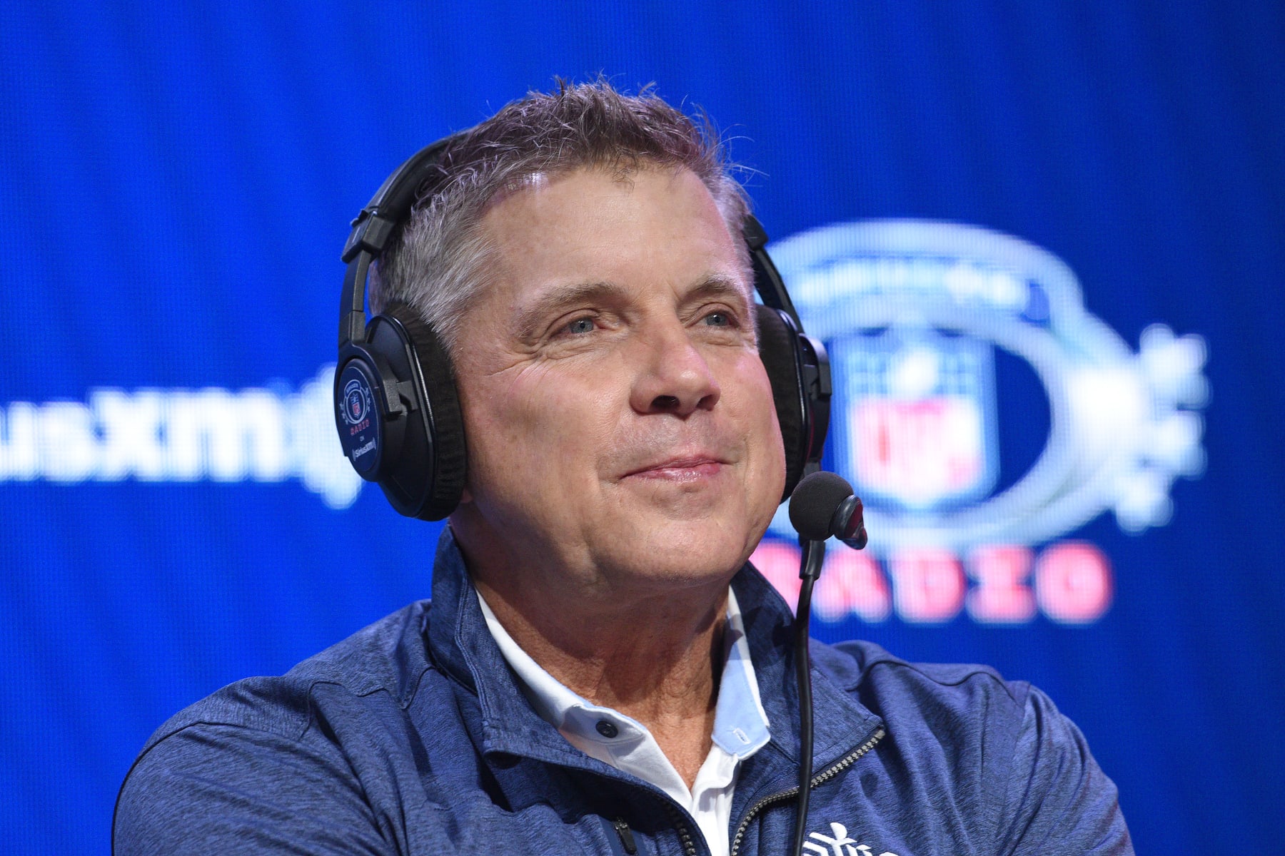 Sean Payton Sean Payton
