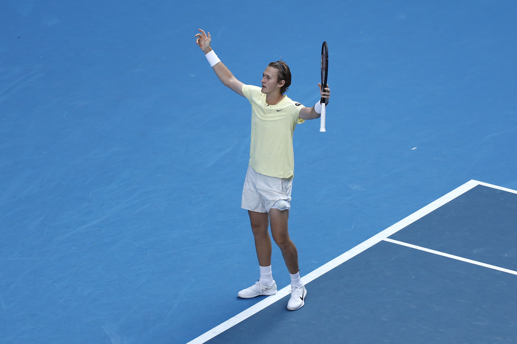 Australian Open 2023 Results Instant Reactions to Sundays Winners and Losers News, Scores, Highlights, Stats, and Rumors Bleacher Report