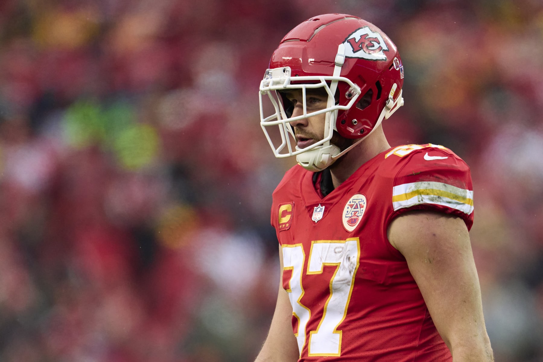 NFL conference championship preview: Mr. Irrelevant takes on MVP candidate;  AFC title rematch in Kansas City