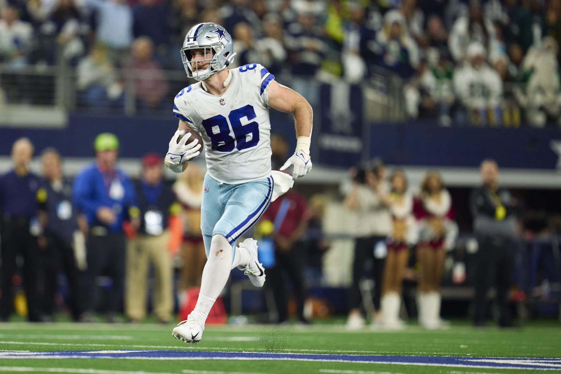 Dallas Cowboys: 3 Packers who could be free agent targets