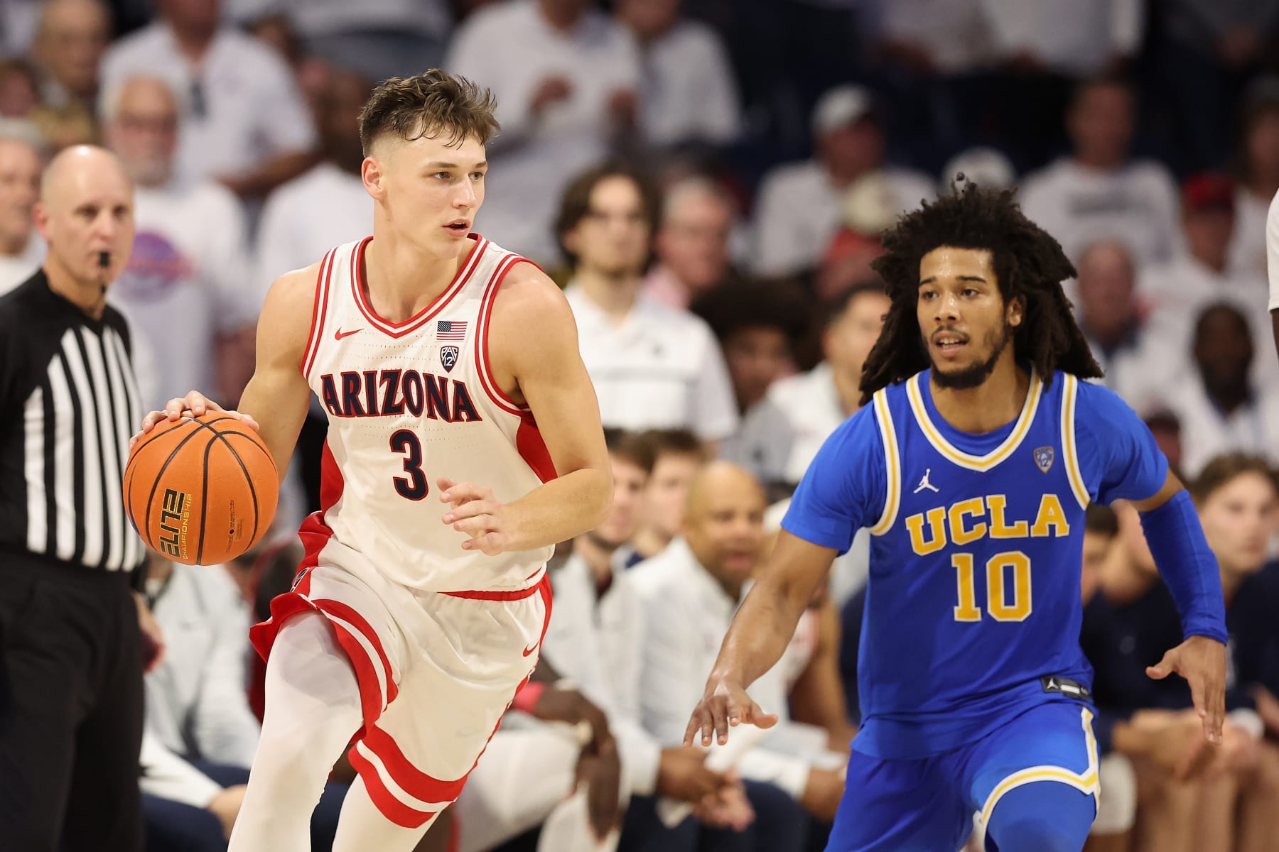 Arizona exits NCAA baseball tournament winless in regional