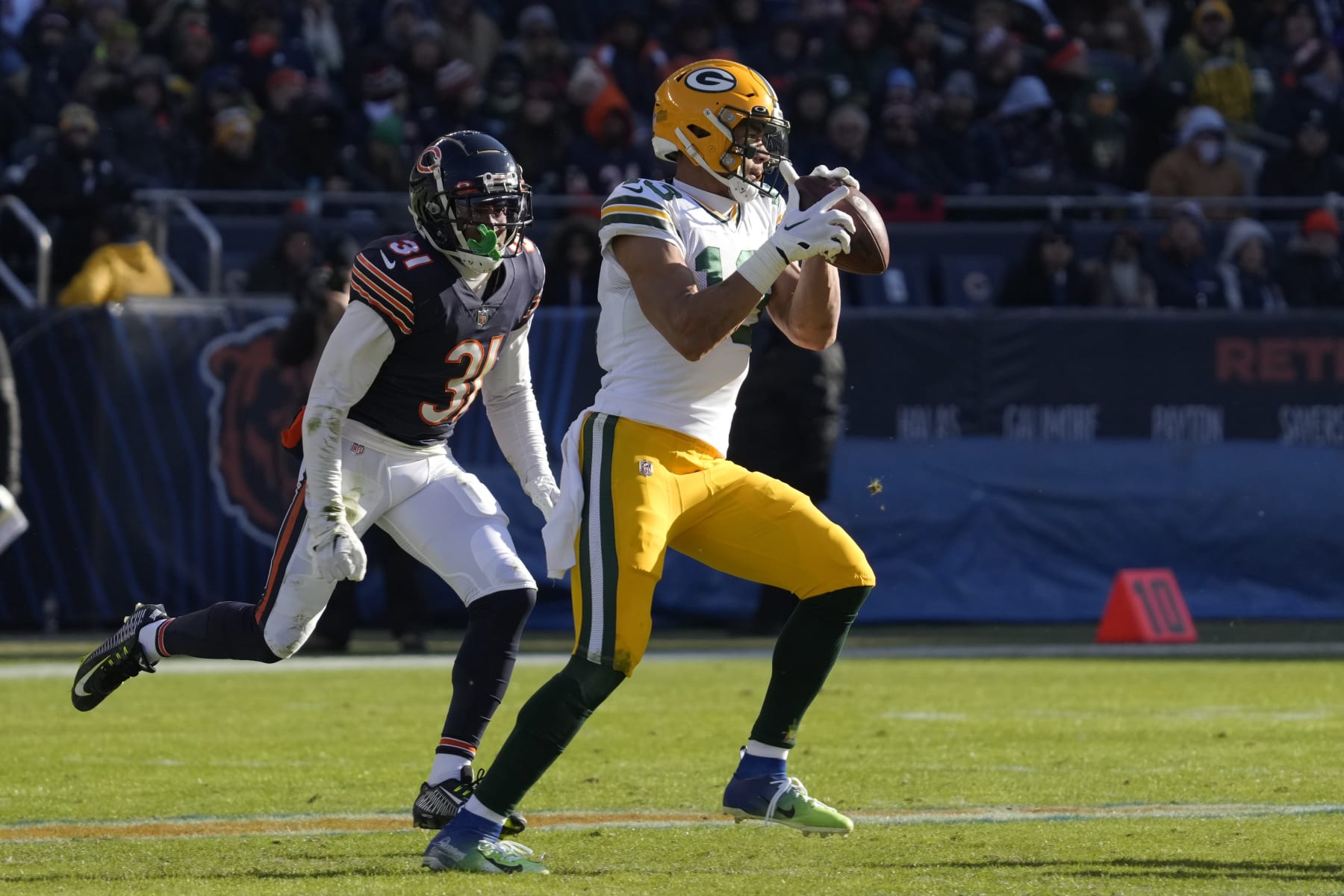 Chicago Bears: 5 Free Agents The Chicago Bears Need To Target - Page 2