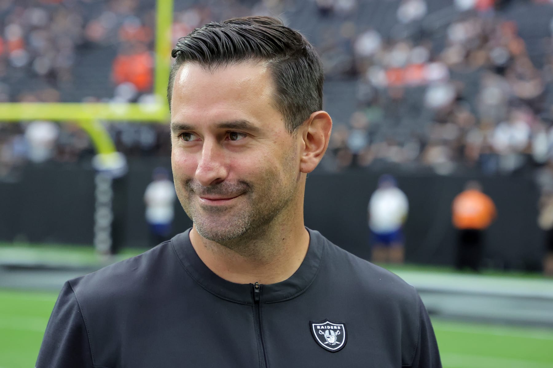 3 trades to make Raiders championship contenders in 2023