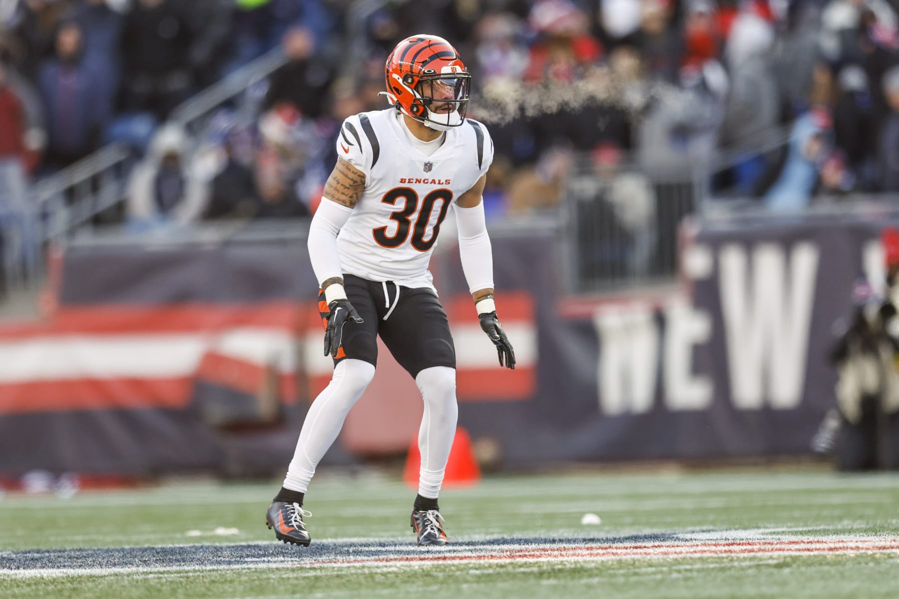 Raiders: 3 starting-caliber cornerbacks available for Las Vegas to grab