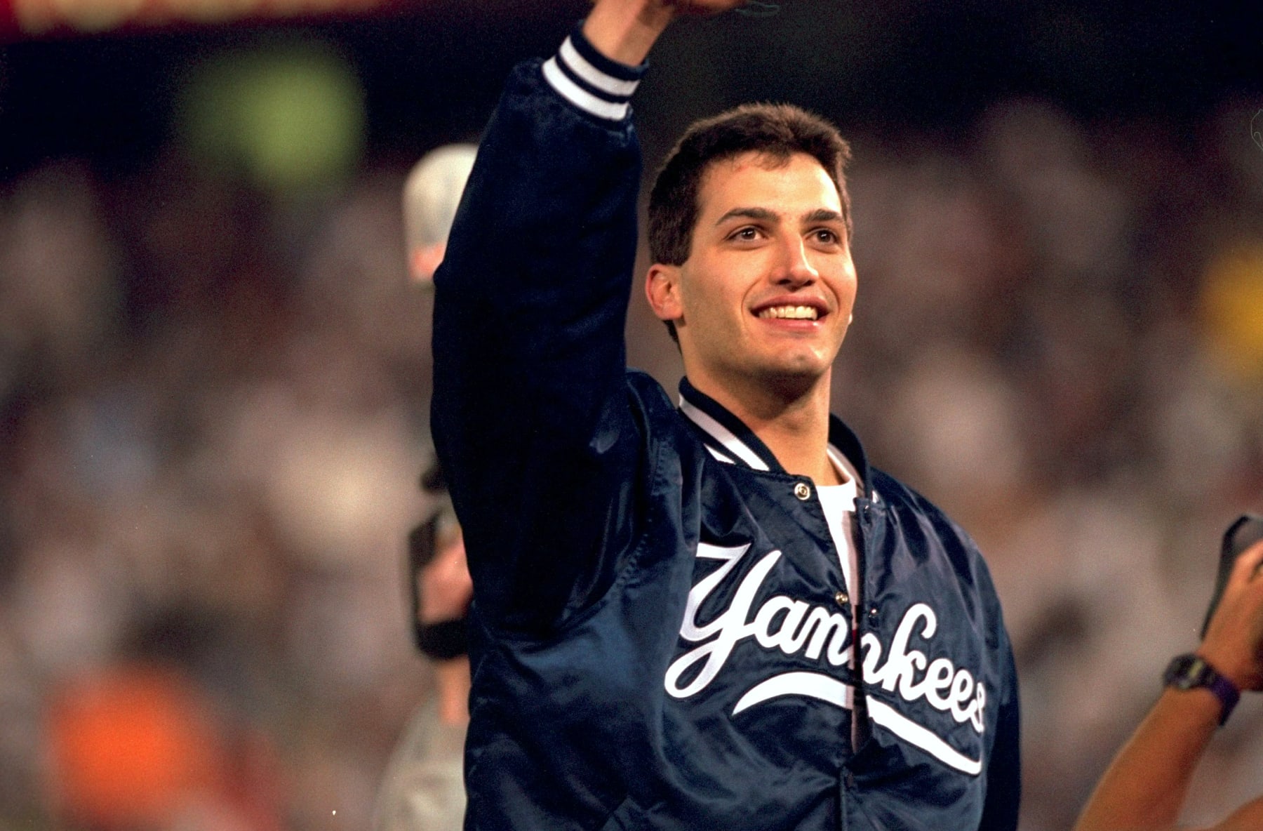 Andy Pettitte's Complicated Hall of Fame Case - Cooperstown Cred