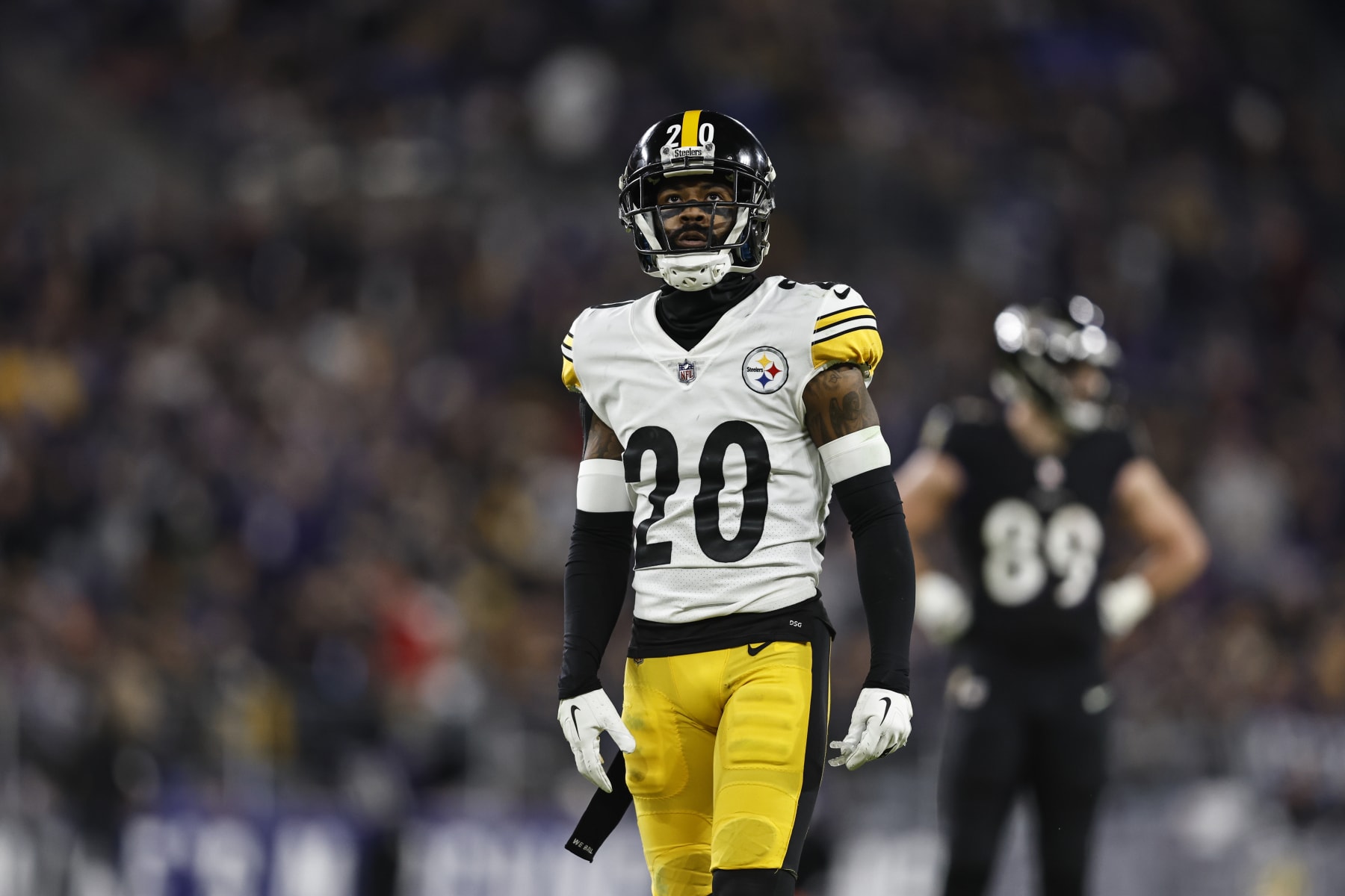 Top Steelers Trade Targets Entering 2023 Offseason