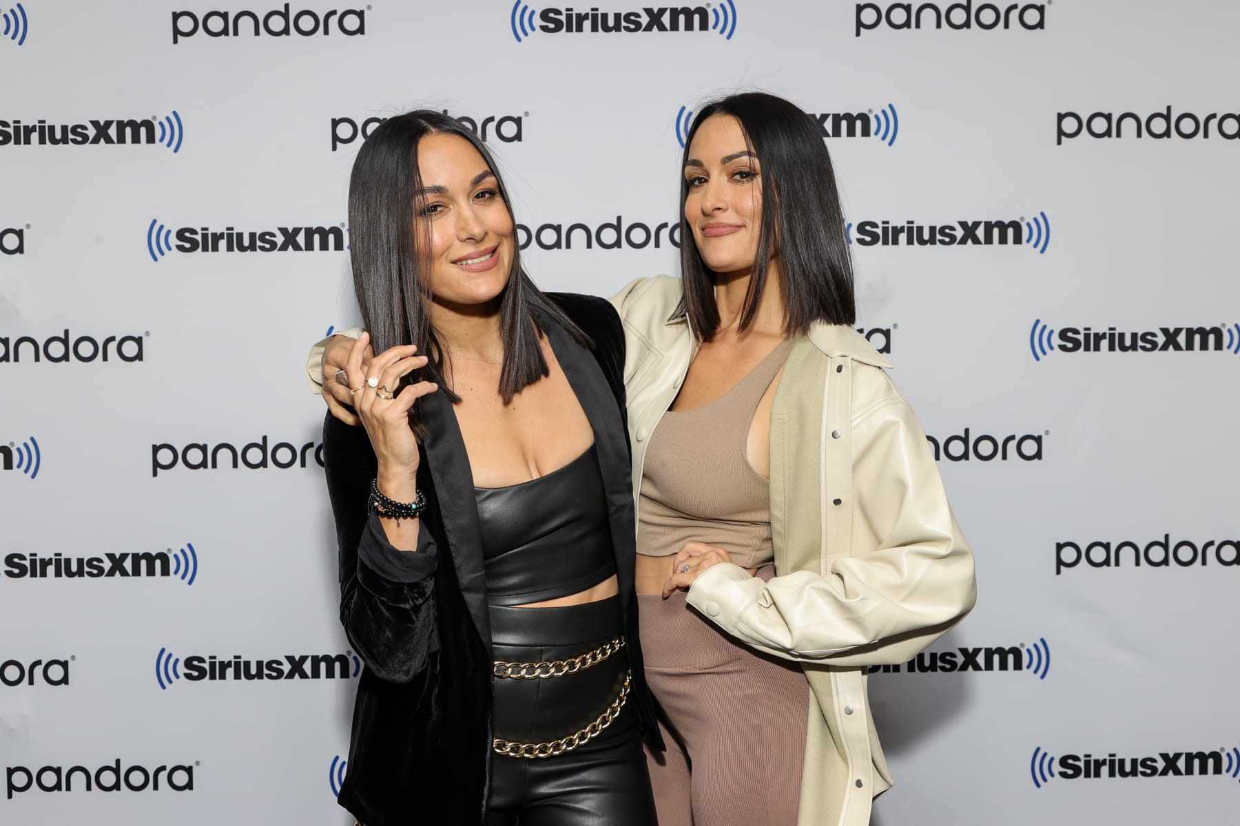 Nikki Bella Xxx - WWE Rumors on Bella Twins, Trial of Sami Zayn and Becky Lynch vs. Bayley at  Raw XXX | News, Scores, Highlights, Stats, and Rumors | Bleacher Report