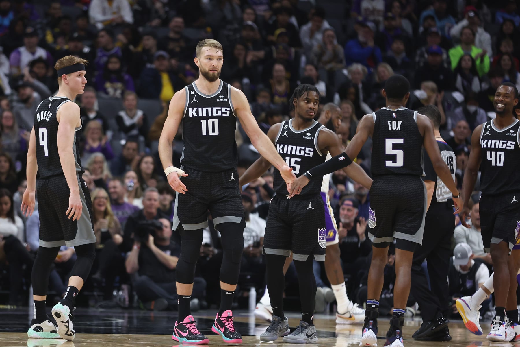 Ricky Rubio trade scenarios: Spurs, Kings good options - Sports