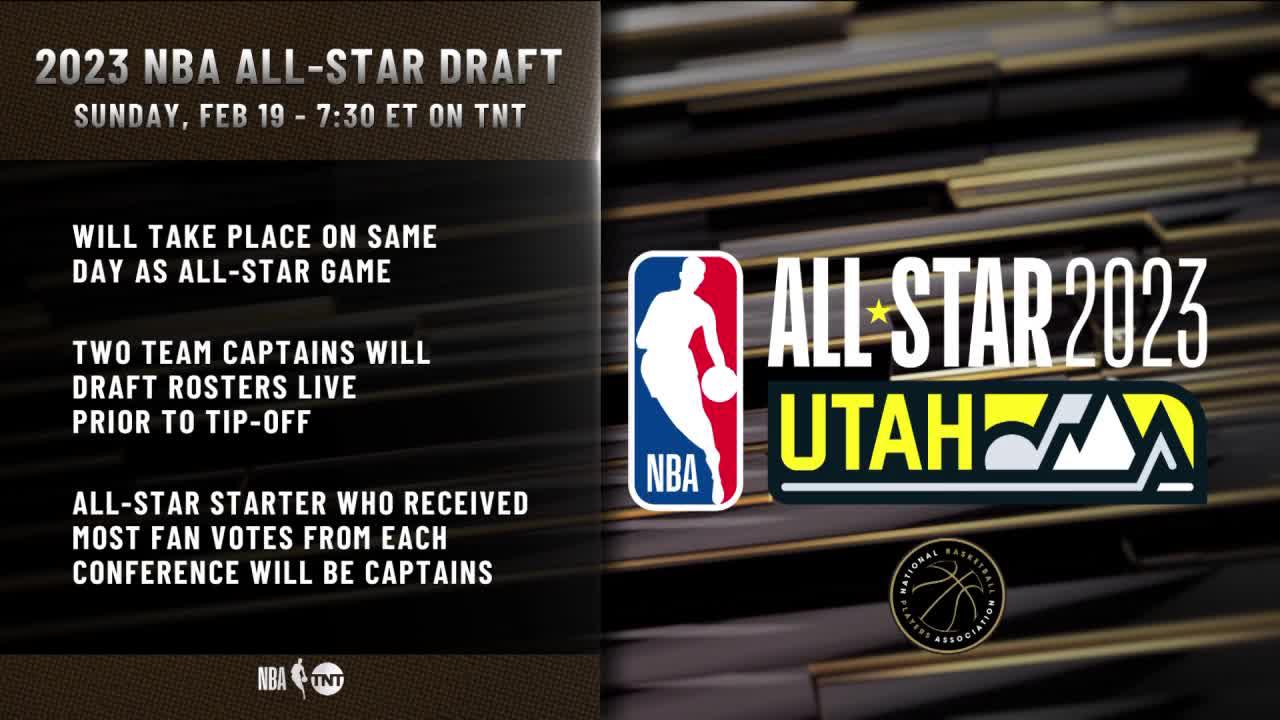 Nba all discount star draft stream