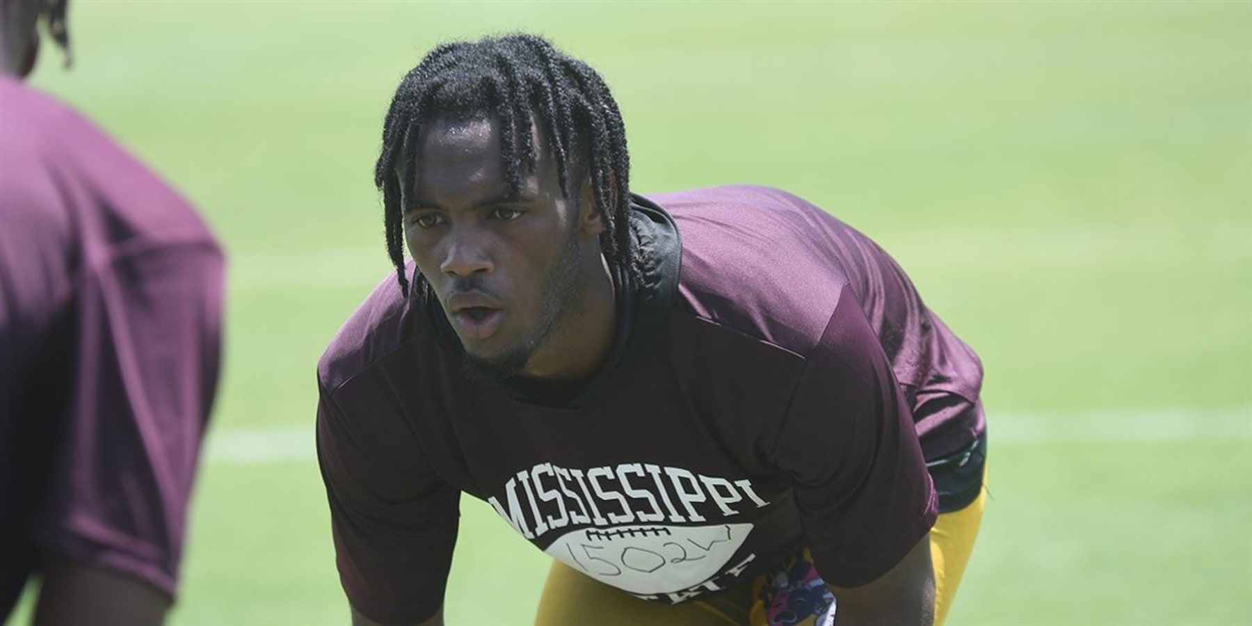 Jai Eugene Jr. is the son of another former top recruit and LSU Tiger. Jai Eugene Jr. is the son of another former top recruit and LSU Tiger.