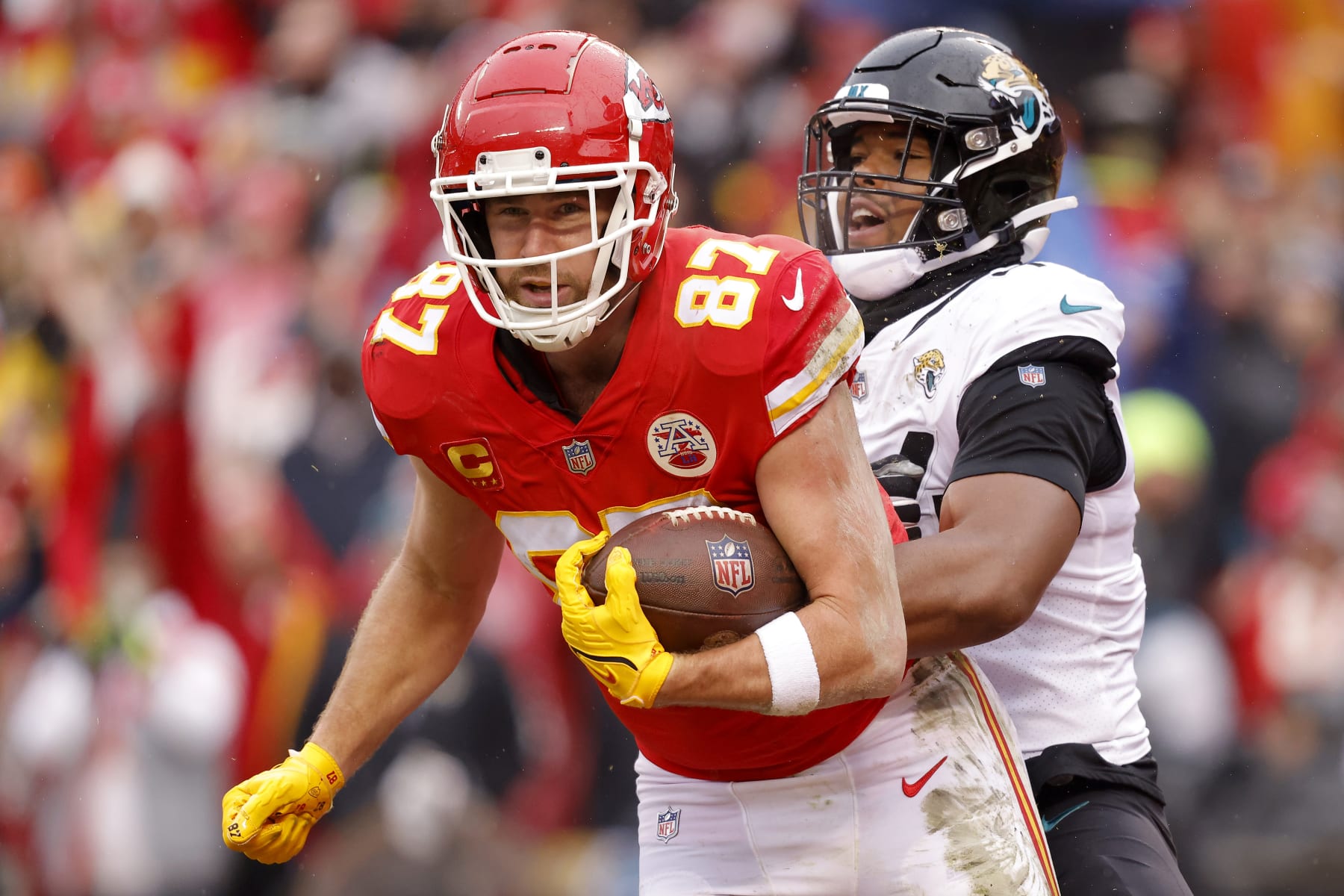 Chiefs-Bengals AFC Championship rapid recap: Chris Jones