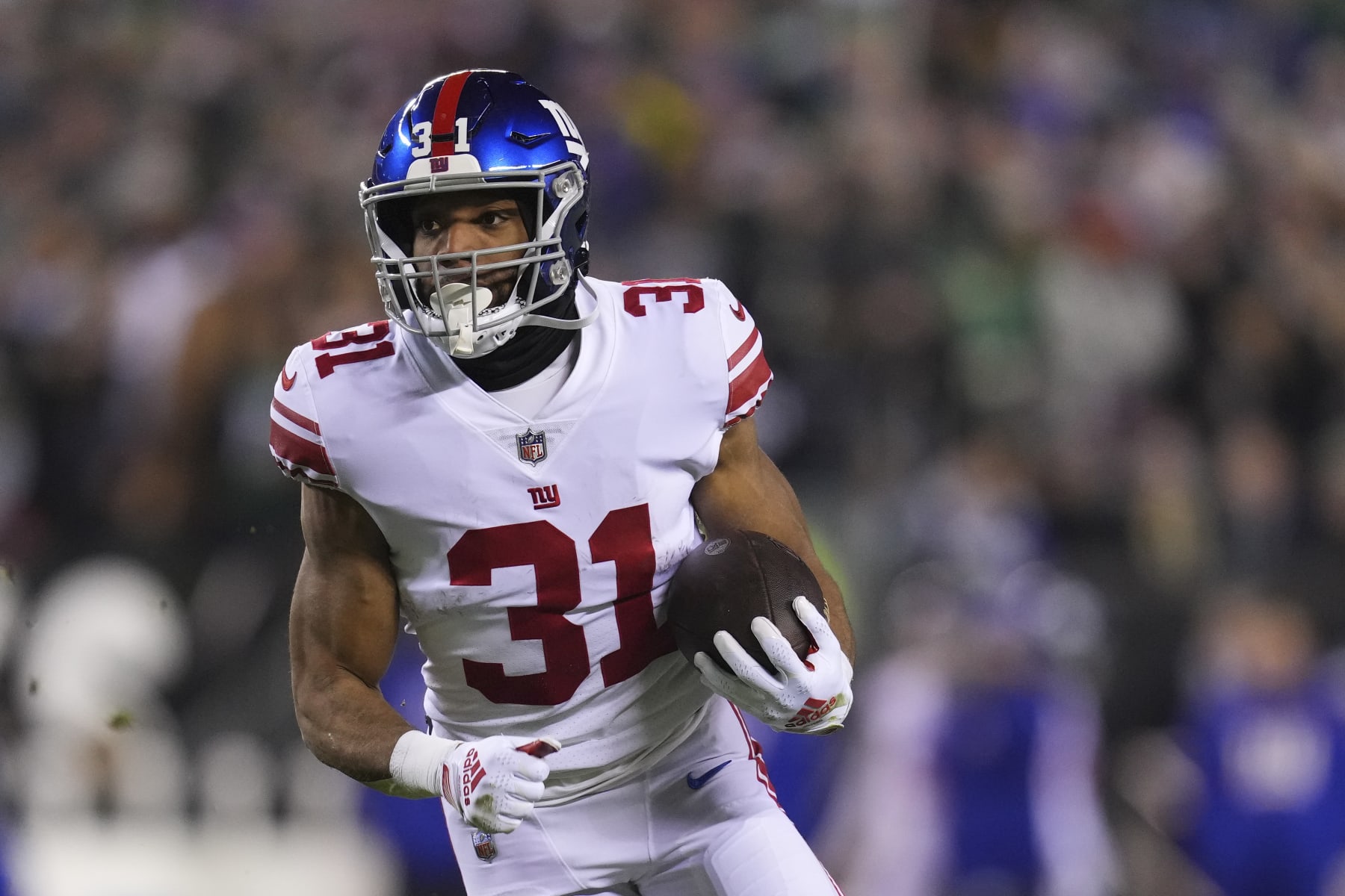 Austin Ekeler among free agent running back options for the Chiefs