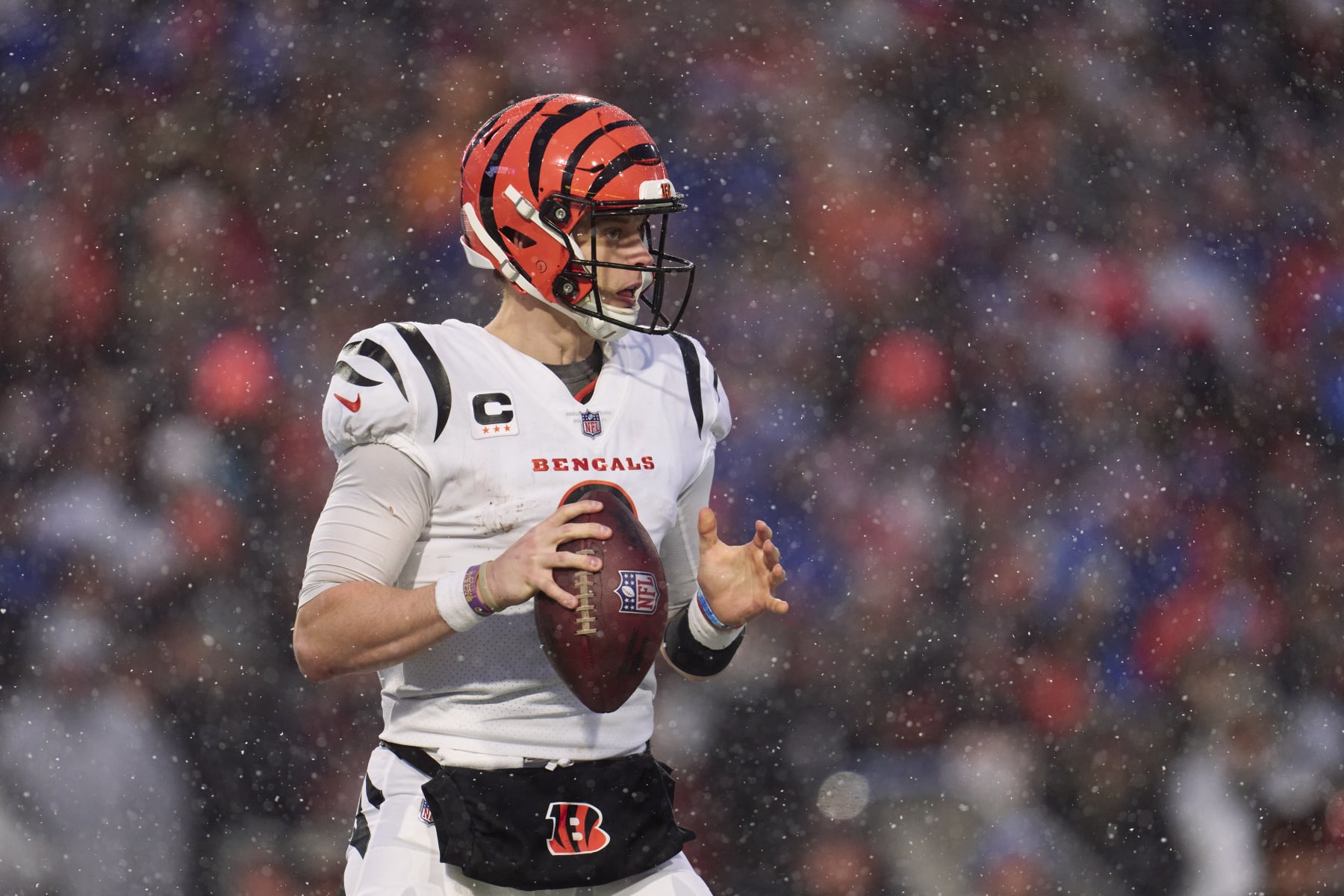 Chiefs vs. Bengals odds, start time, prediction: 2023 AFC Championship Game  picks by NFL expert who is 29-16 