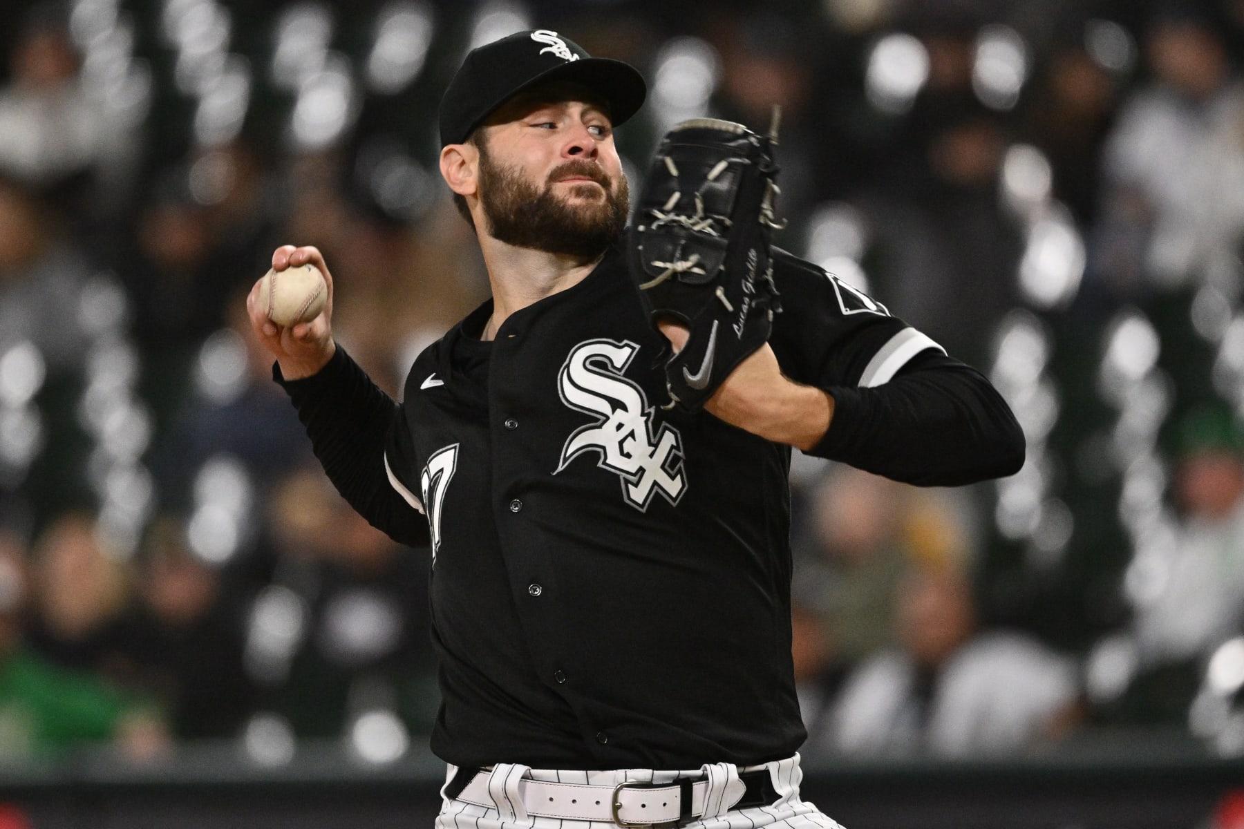 Are Giolito, Lynn in for bounce back 2023 seasons?