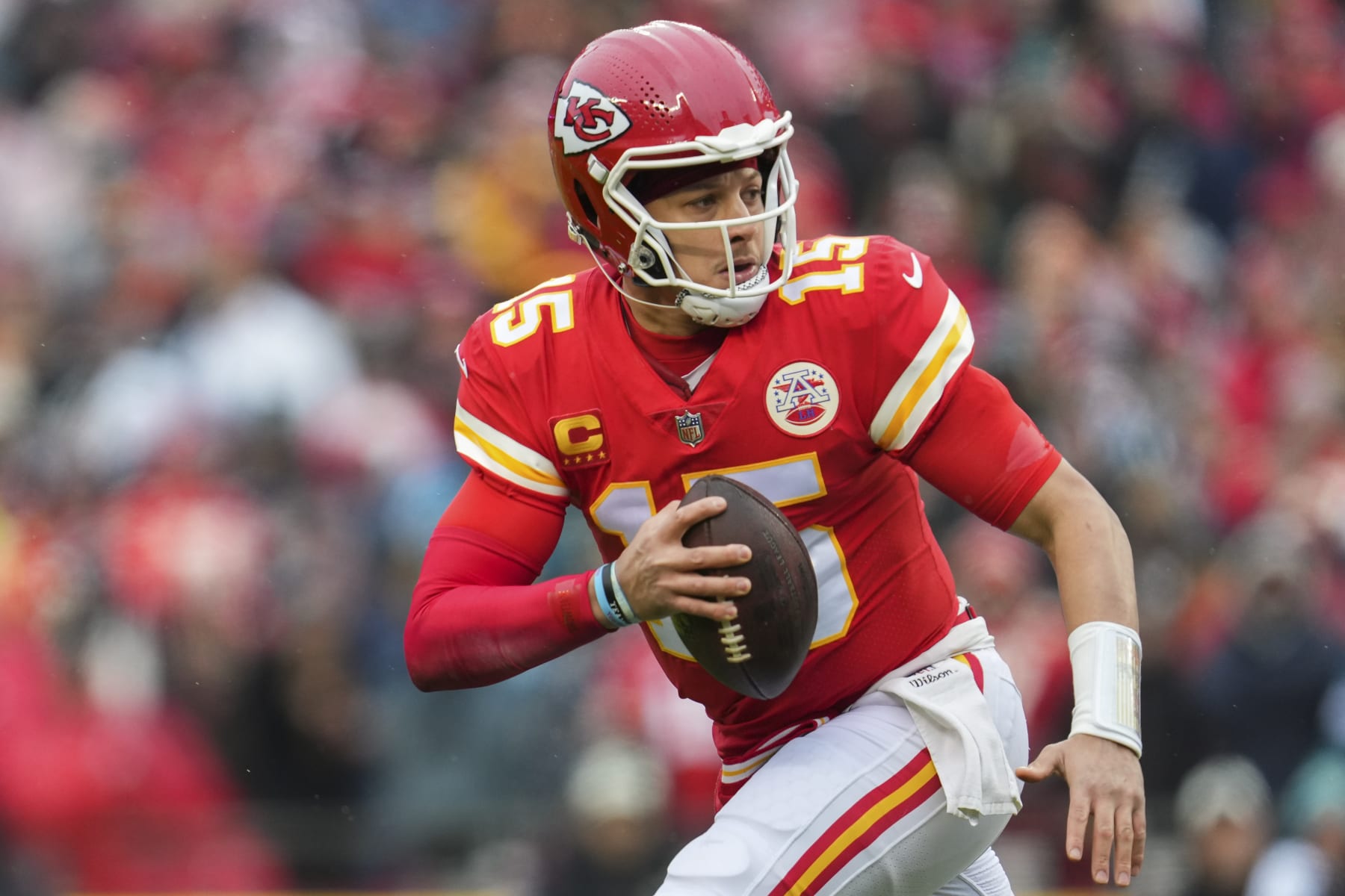 AFC Championship Game 2023: Winner, Score Predictions for Bengals vs. Chiefs, News, Scores, Highlights, Stats, and Rumors
