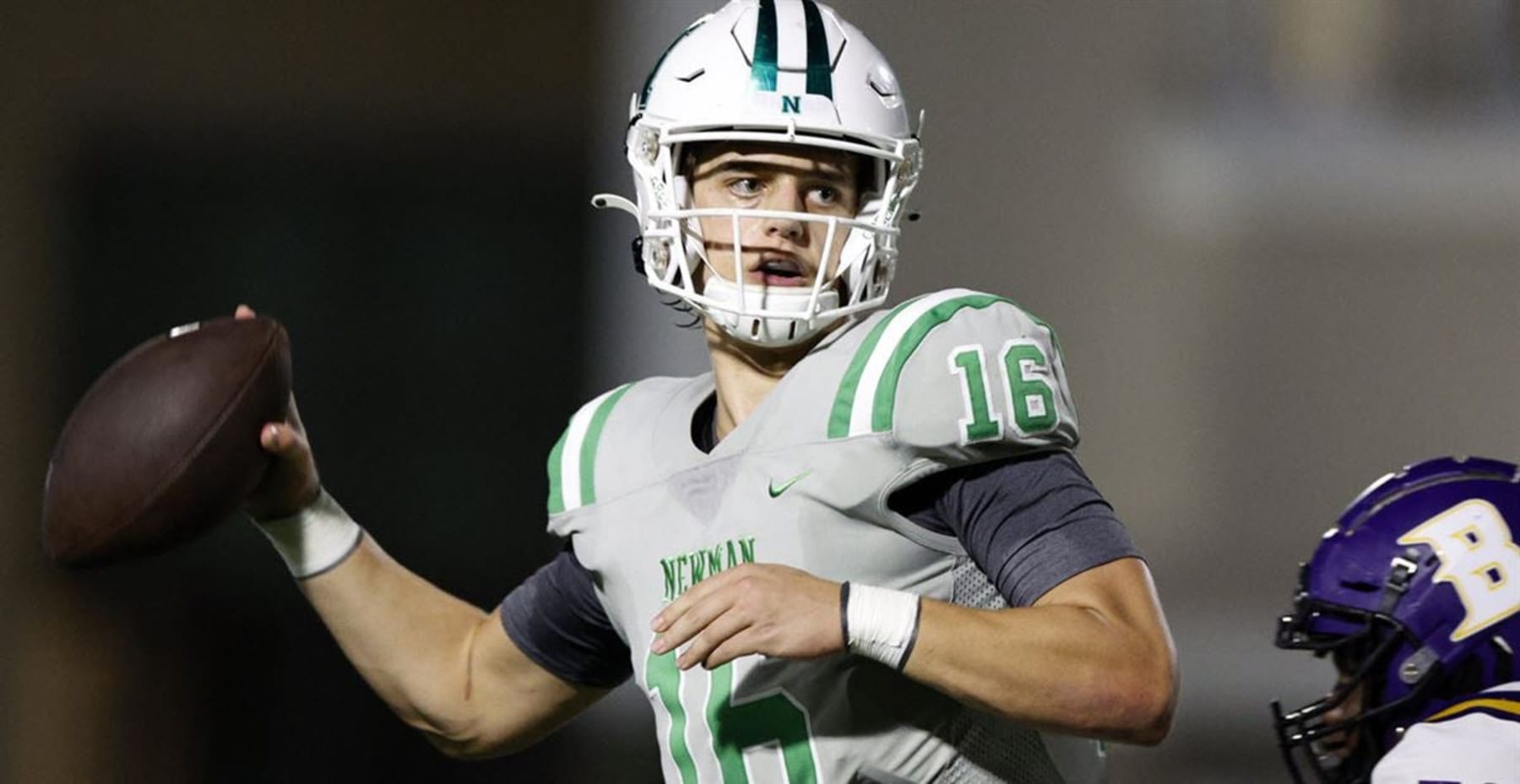 Texas Longhorns' QB Commits Shining Bright in High School Playoff Games, News, Scores, Highlights, Stats, and Rumors