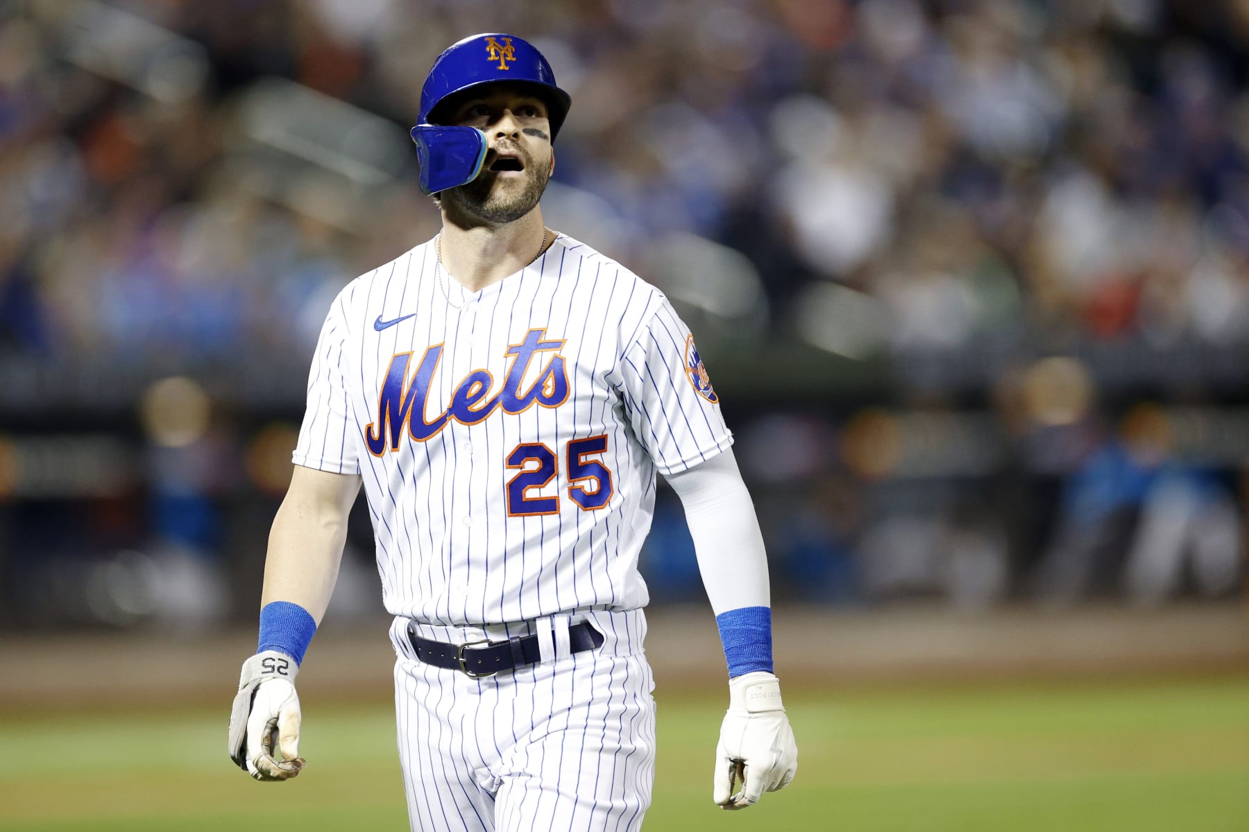Best MLB free agents still unsigned in 2021