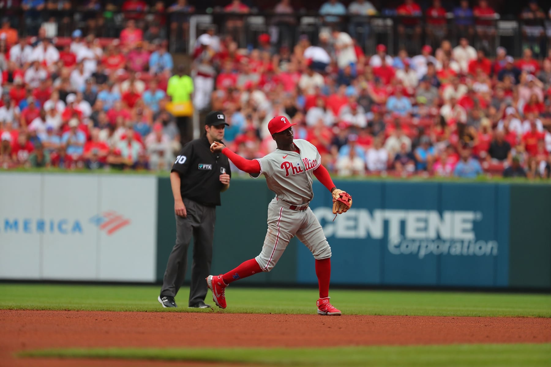 Astros: Exploring how Tyler Naquin would fit in Houston's outfield