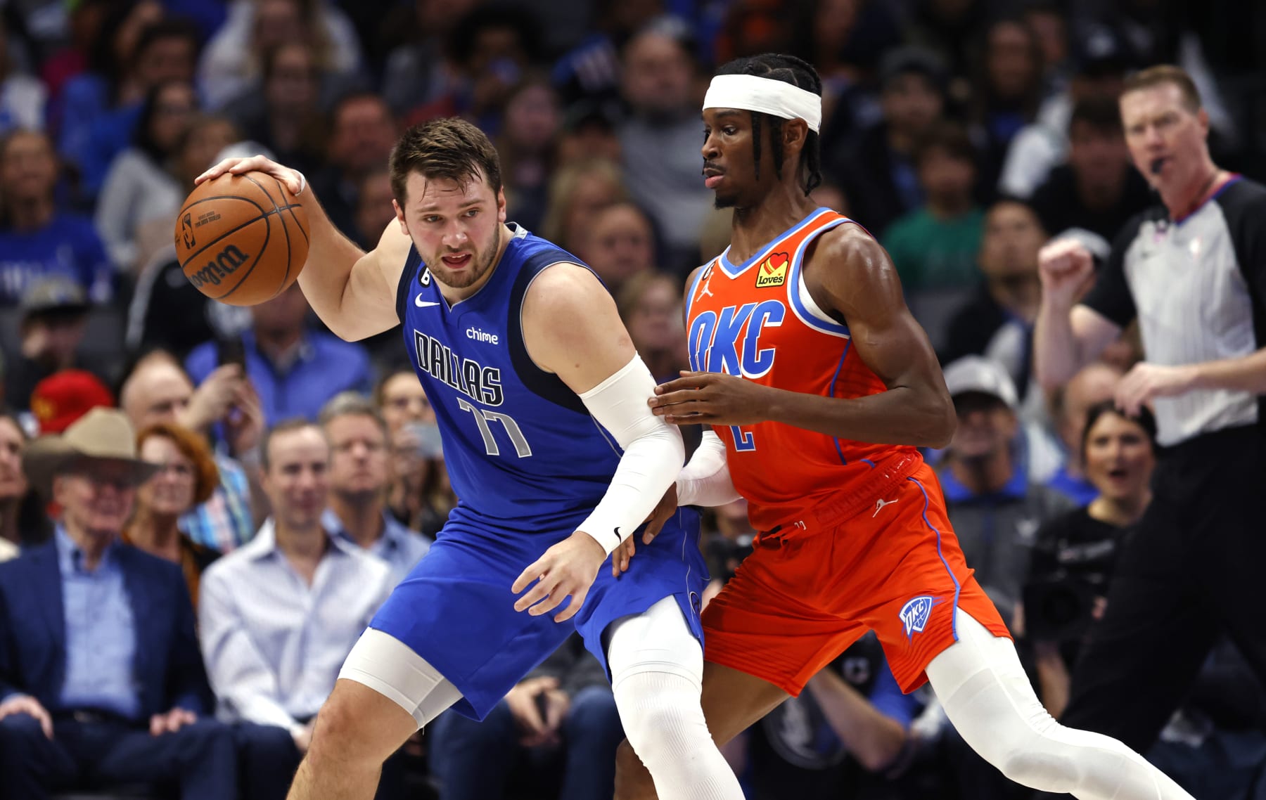 Shai Gilgeous-Alexander out for Thunder vs. Timberwolves with Hip Injury, News, Scores, Highlights, Stats, and Rumors